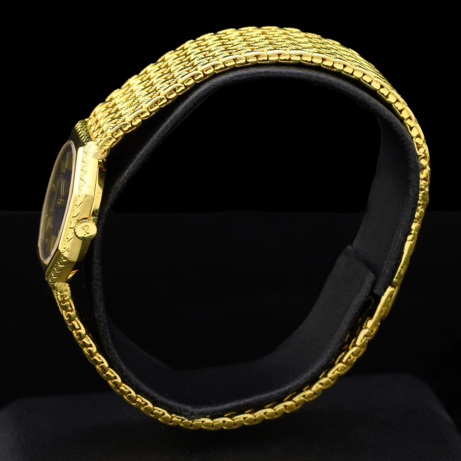 Orologio Piaget Octagon lady