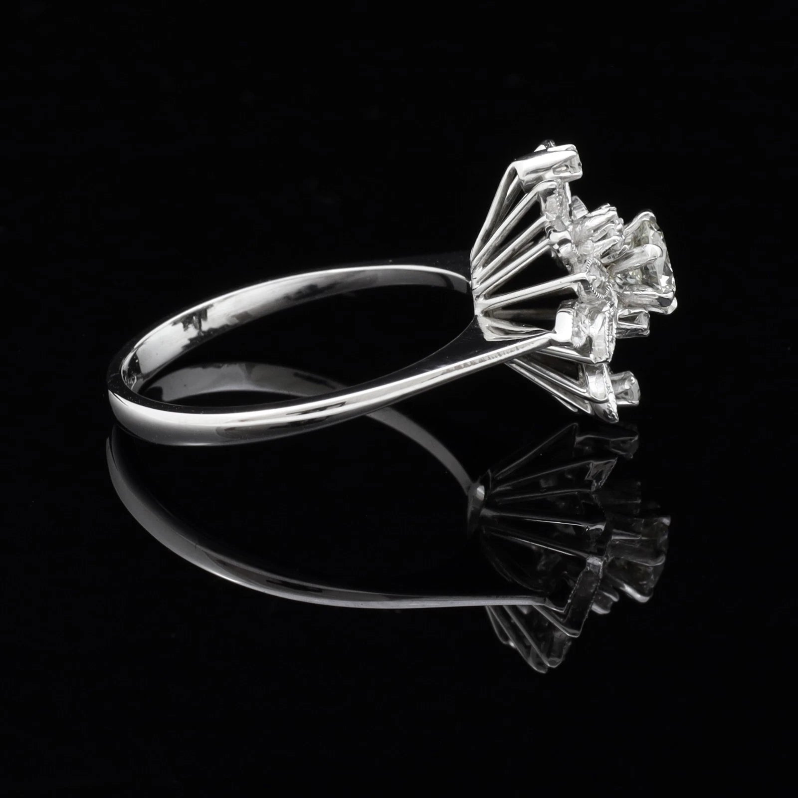 ANELLO VINTAGE