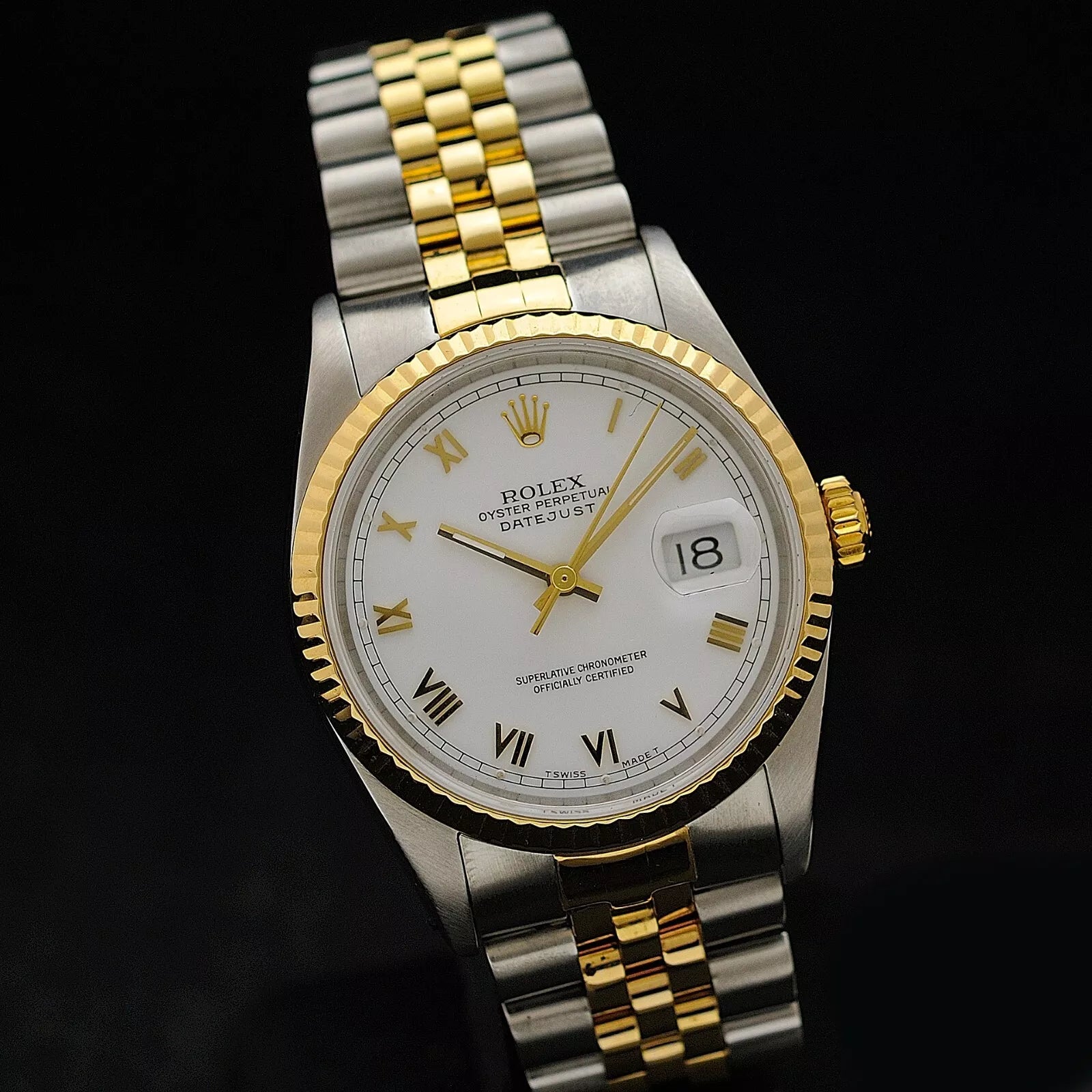 Rolex Datejust