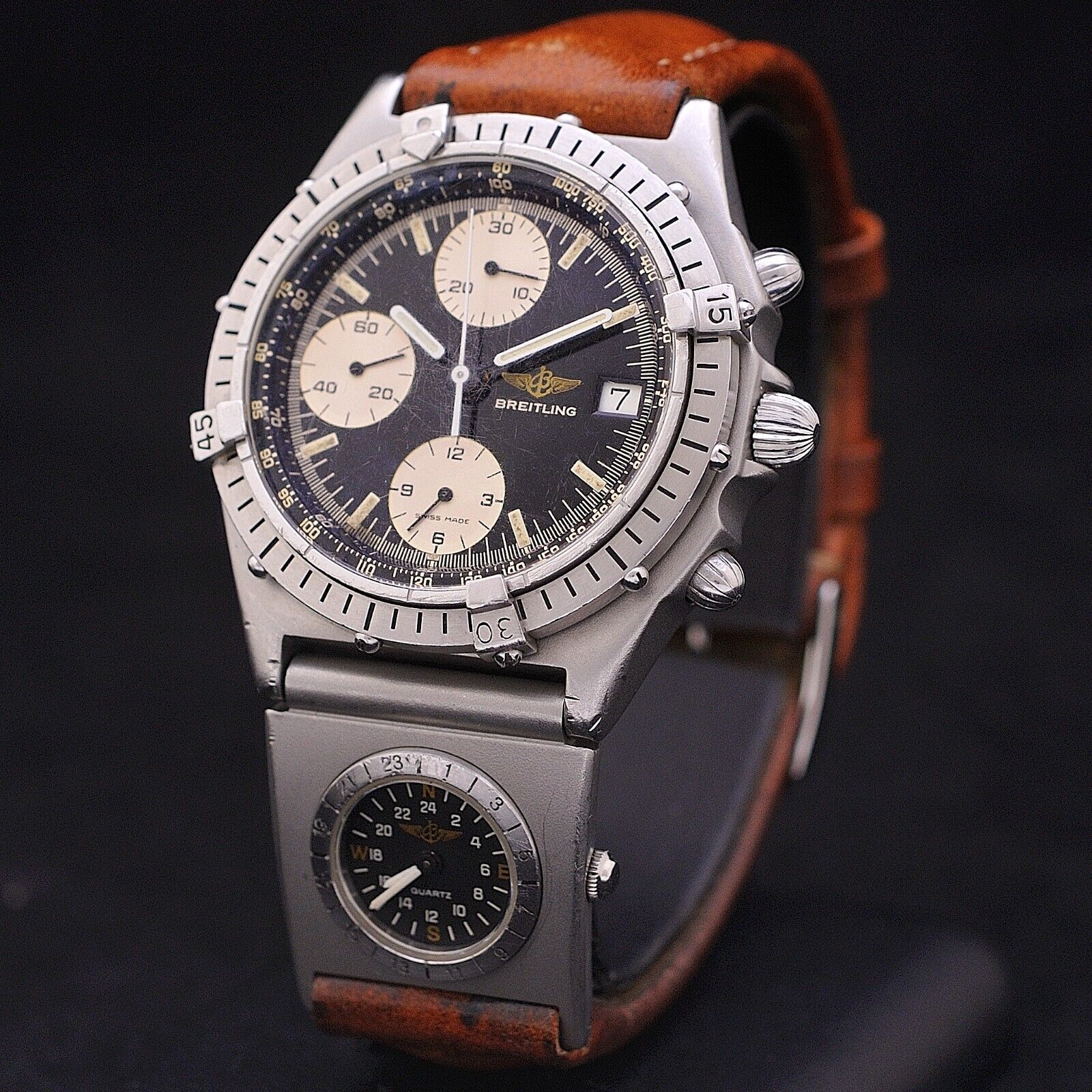 Breitling Chronomat