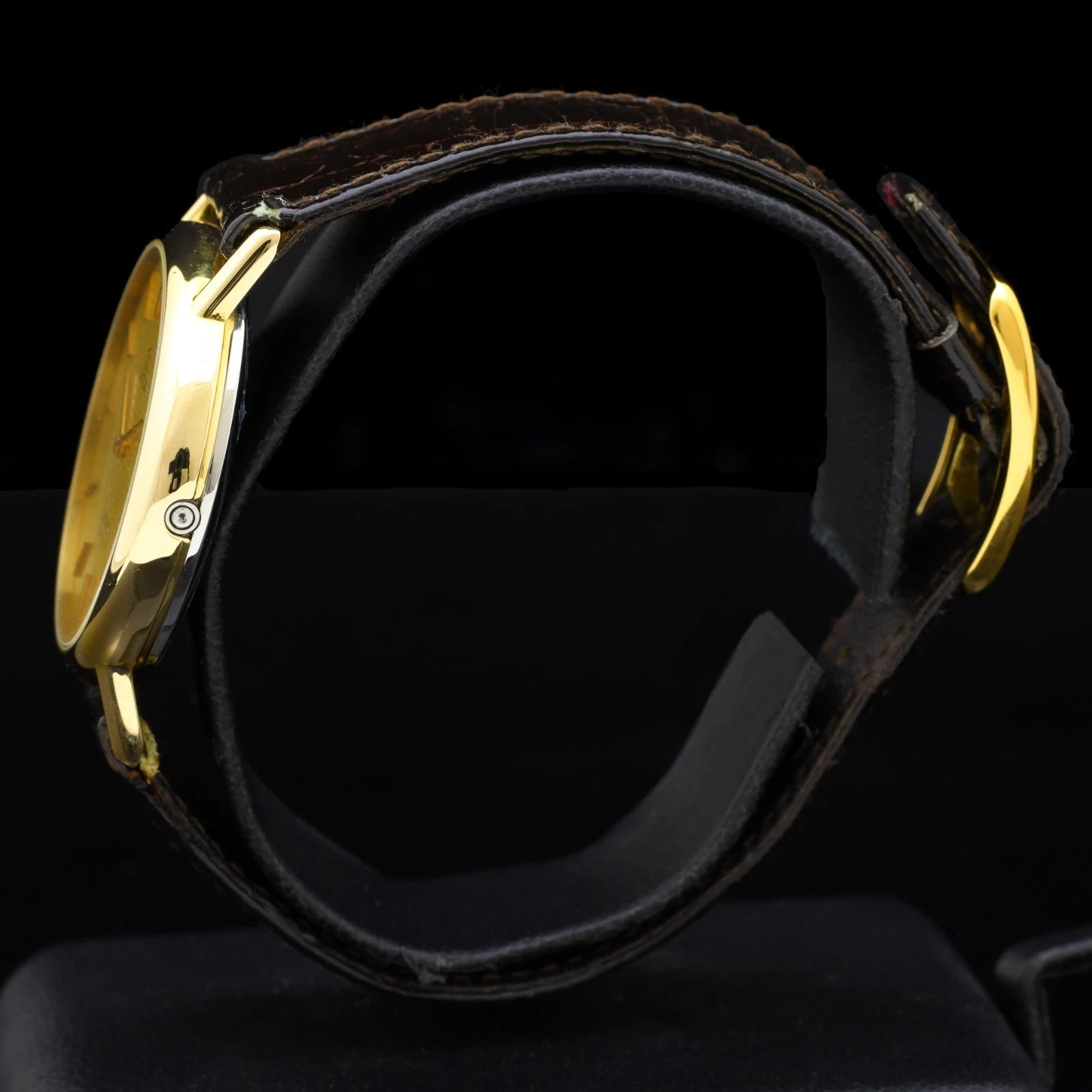 Orologio Omega De Ville
