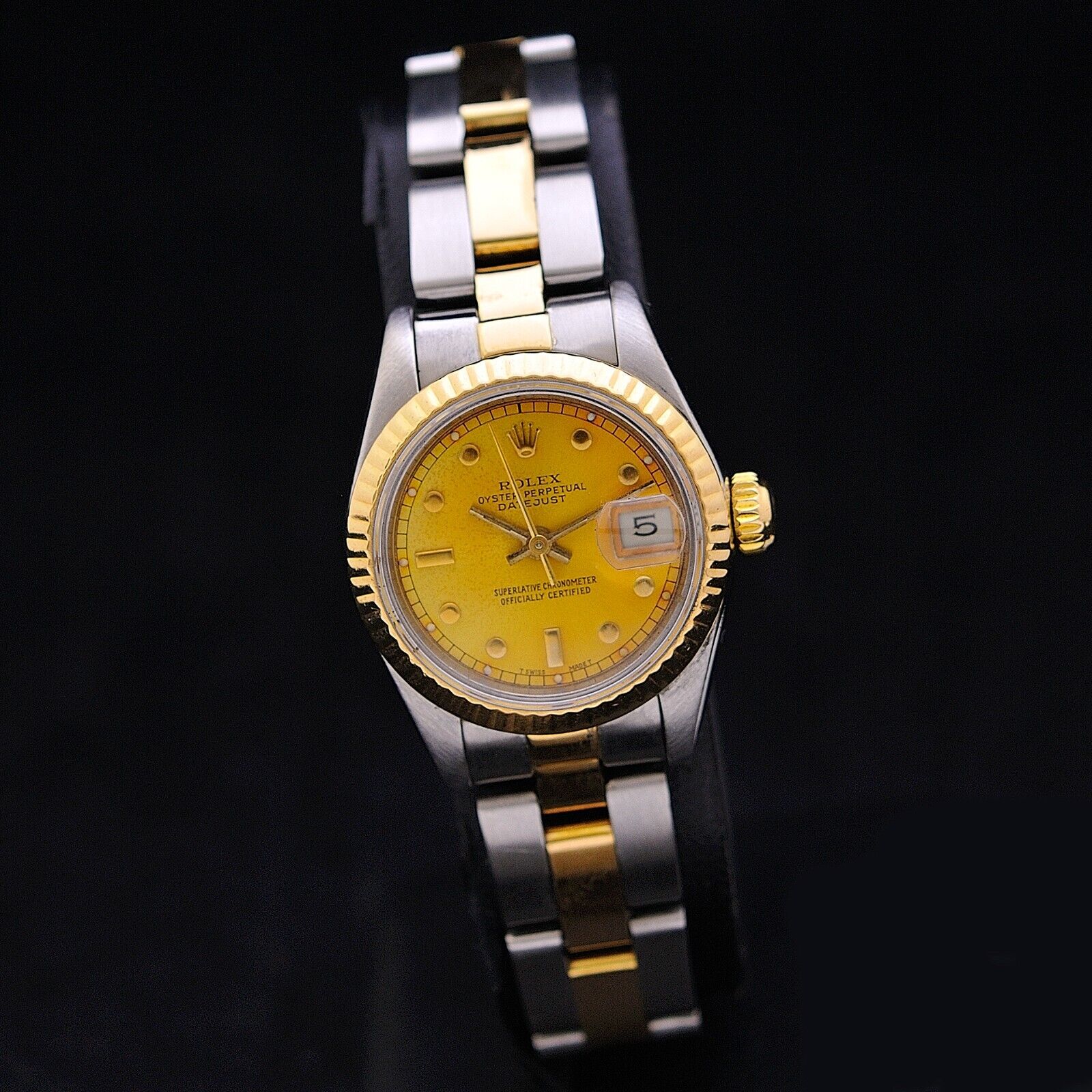 Orologio Rolex Datejust