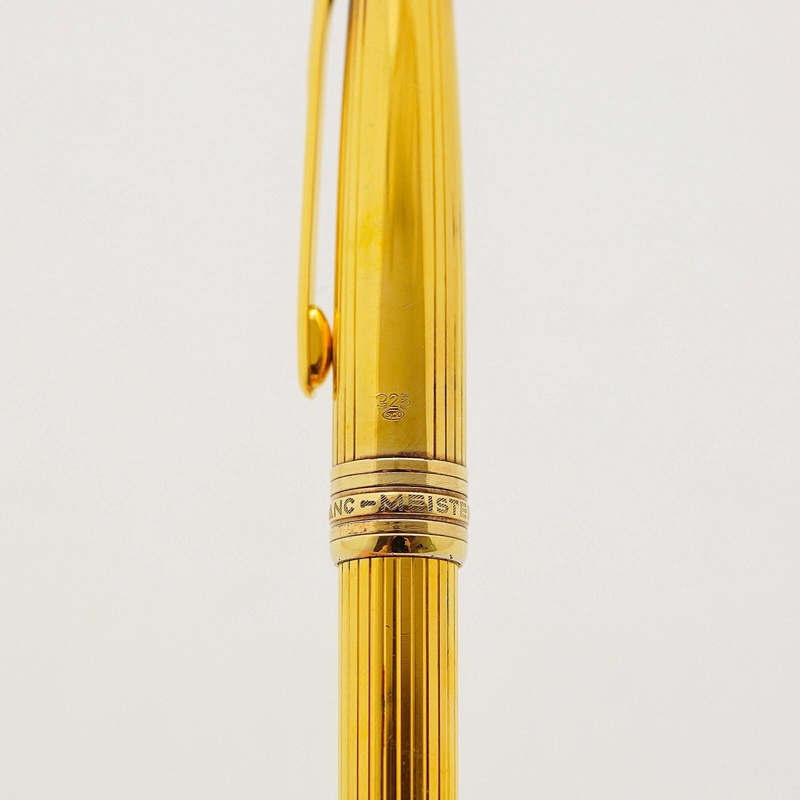 PENNA MONTBLANC MEISTERSTUCK