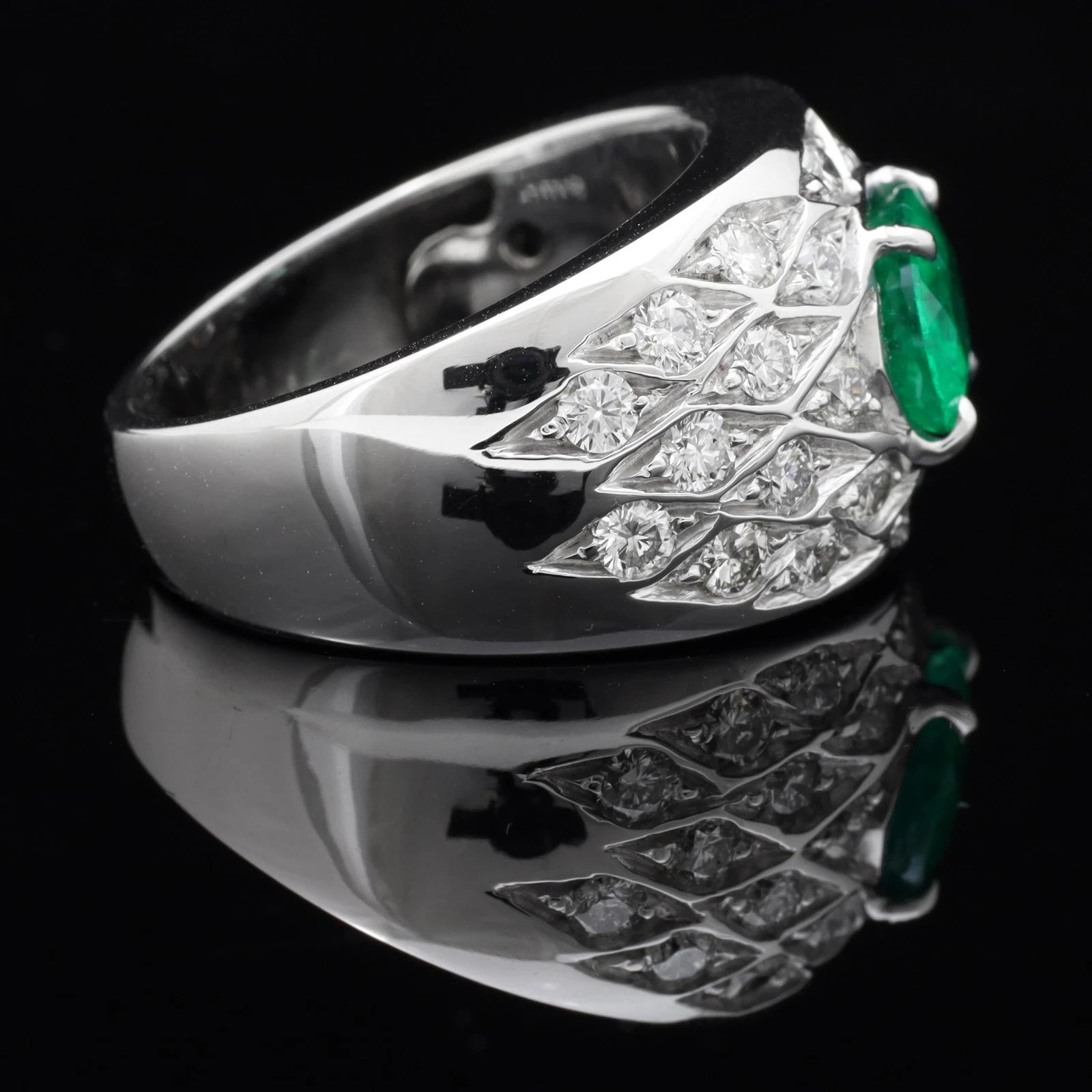 ANELLO LIESON ORO 18 KT