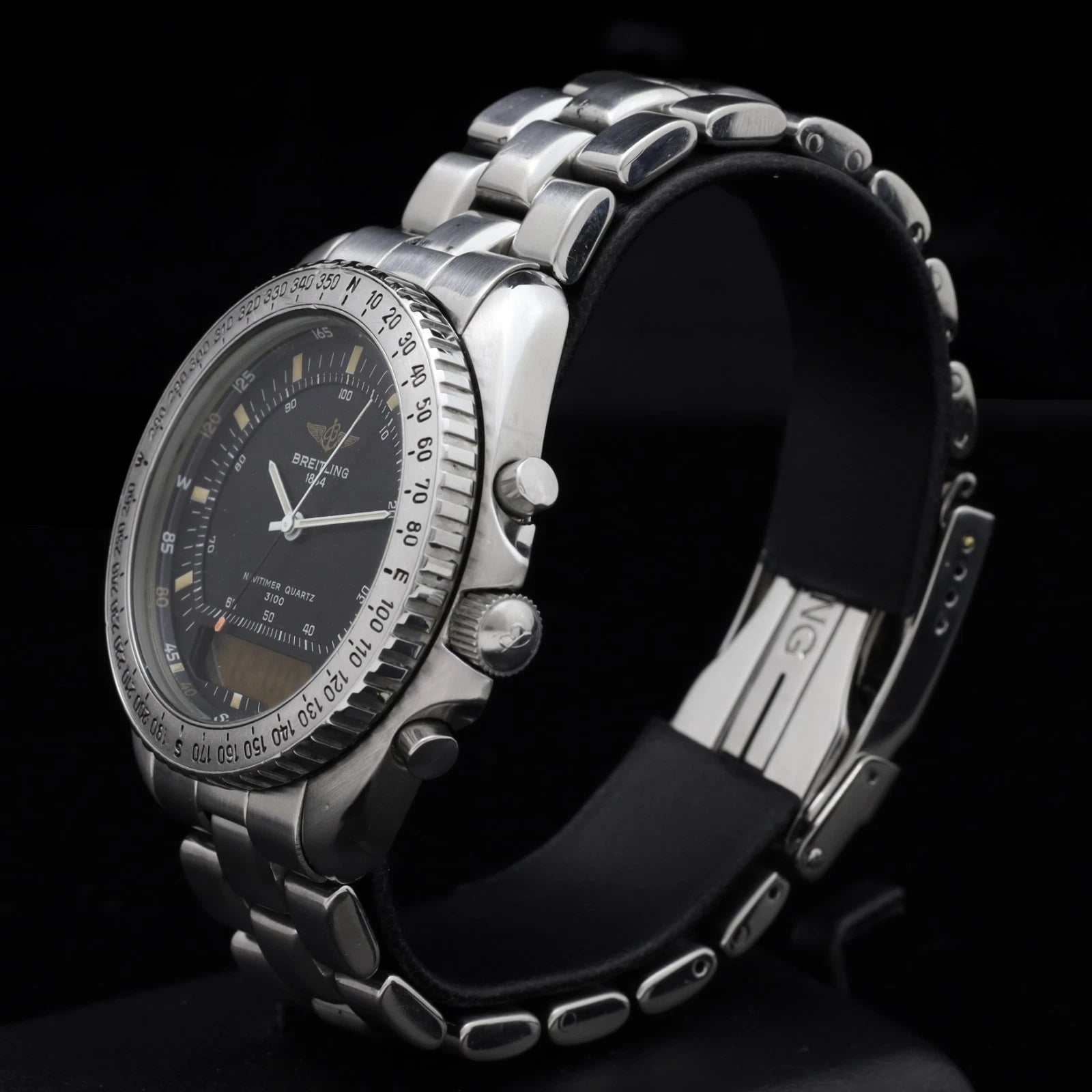 Orologio Breitling Navitimer Pluton