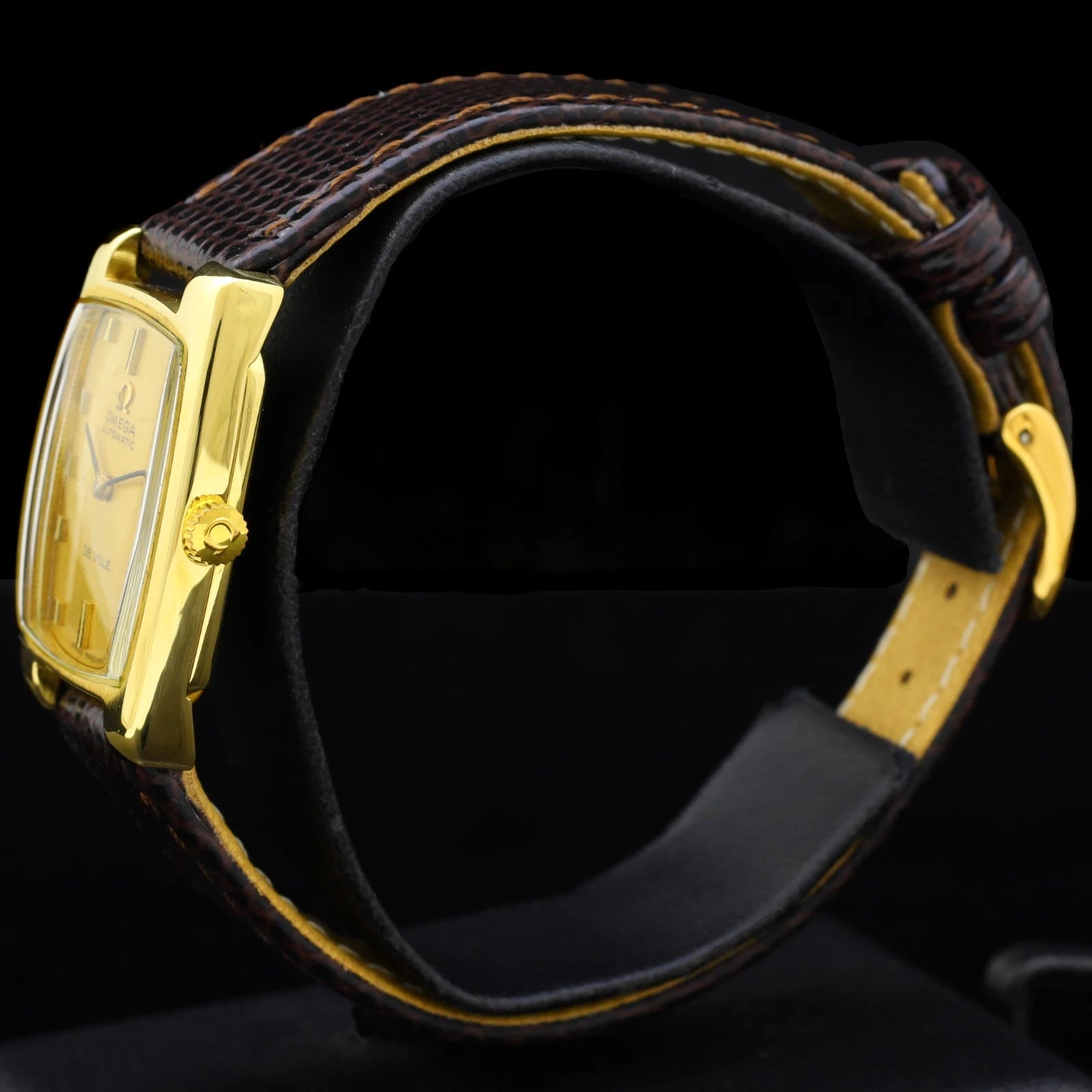 Orologio Omega De Ville lady