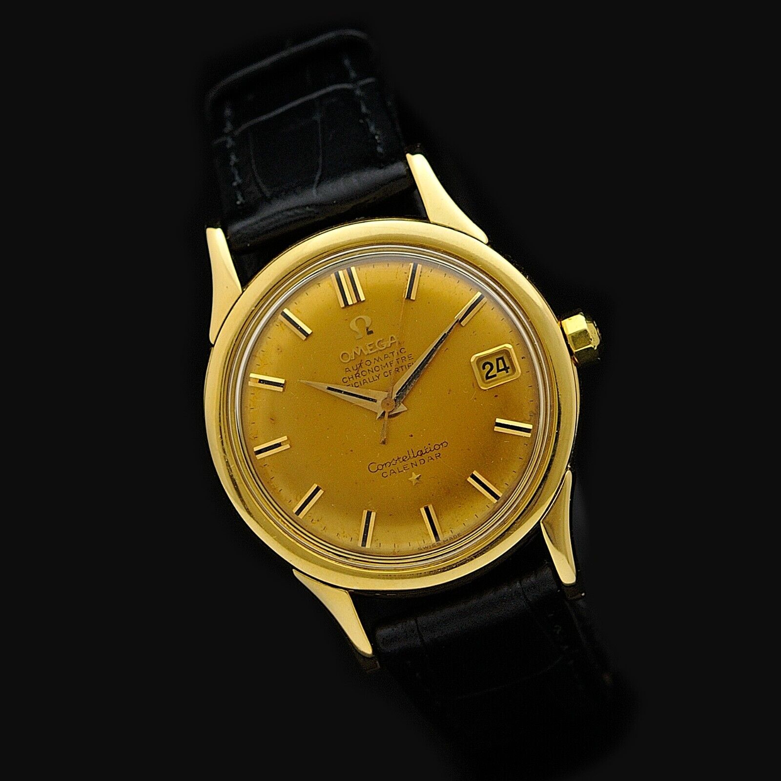 Omega Constellation