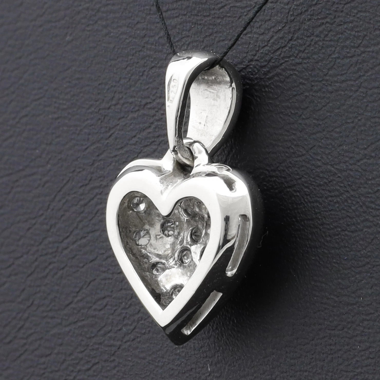 CIONDOLO CUORE