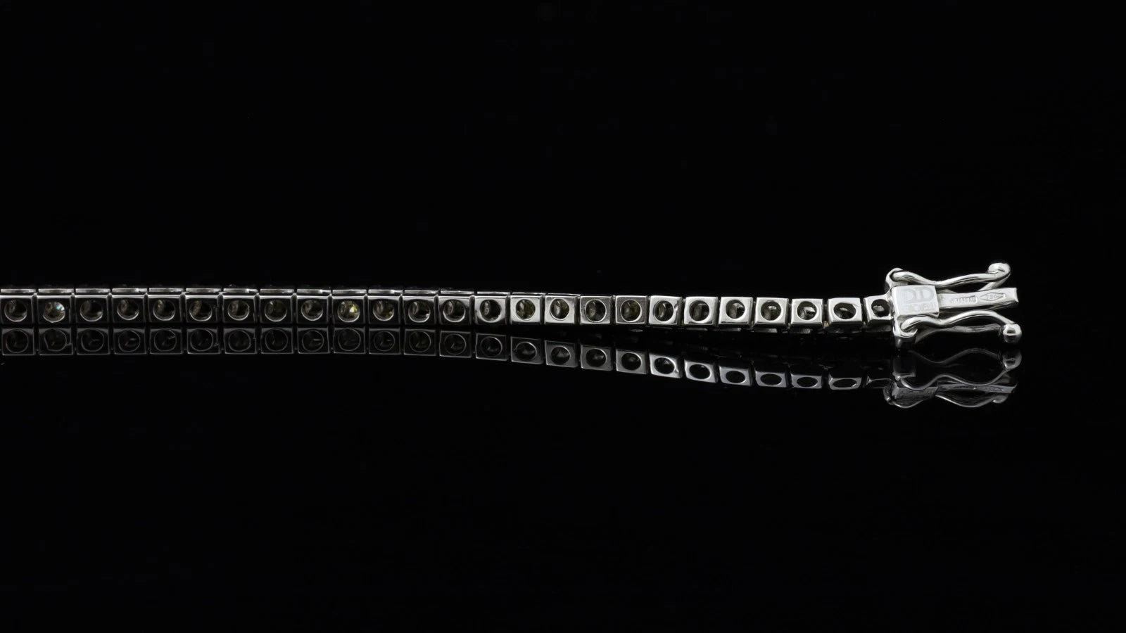 BRACCIALE TENNIS DD GIOIELLI
