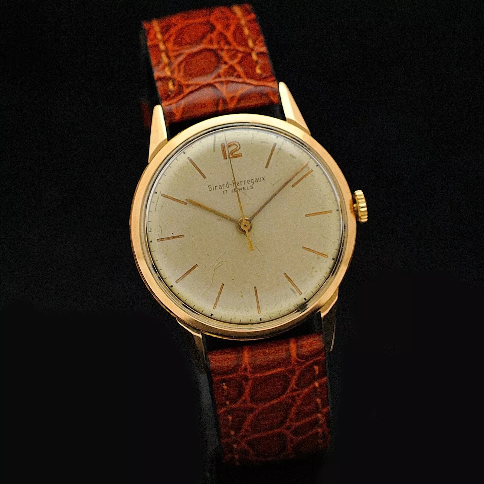 Girard Perregaux