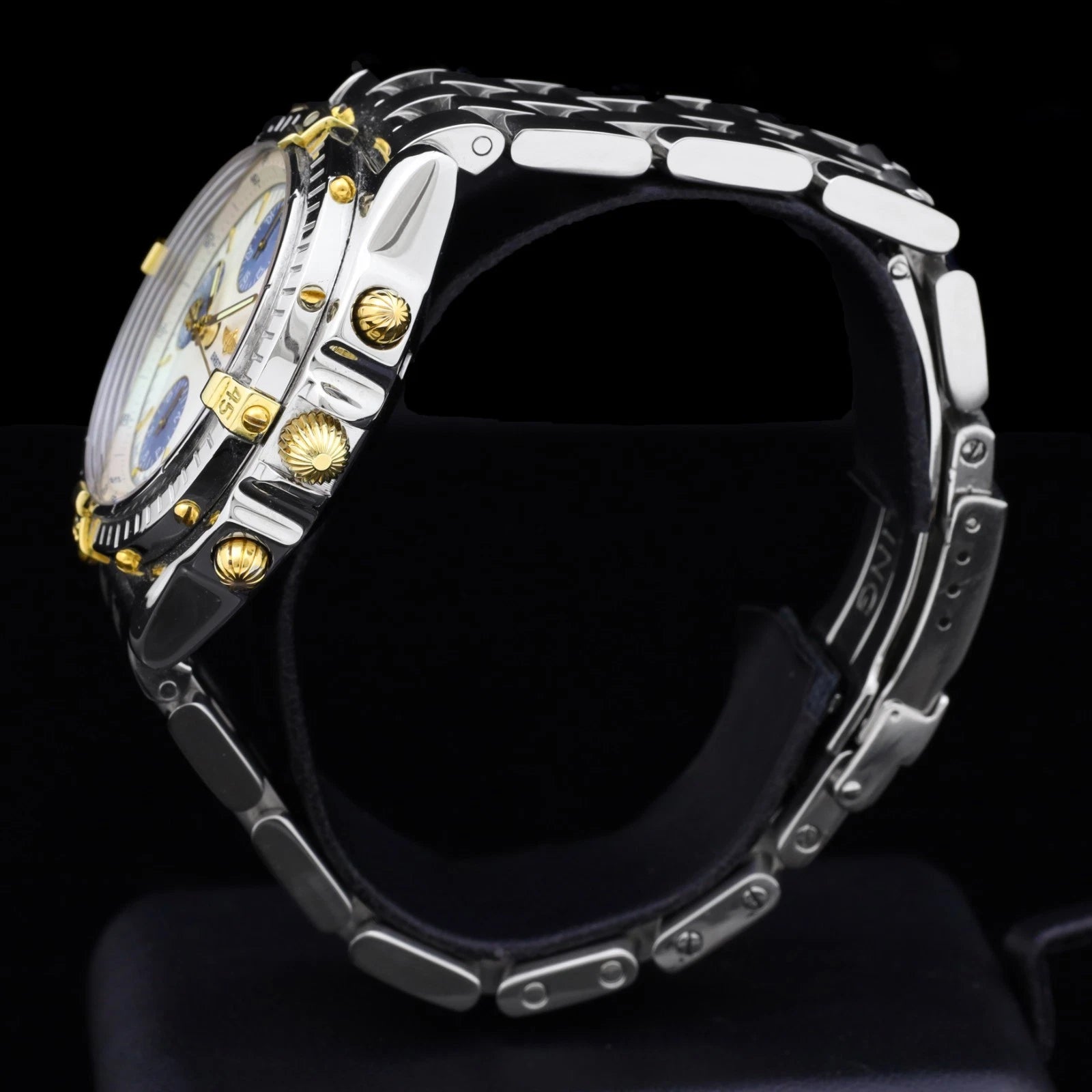 Orologio Breitling Chronomat Chronograph