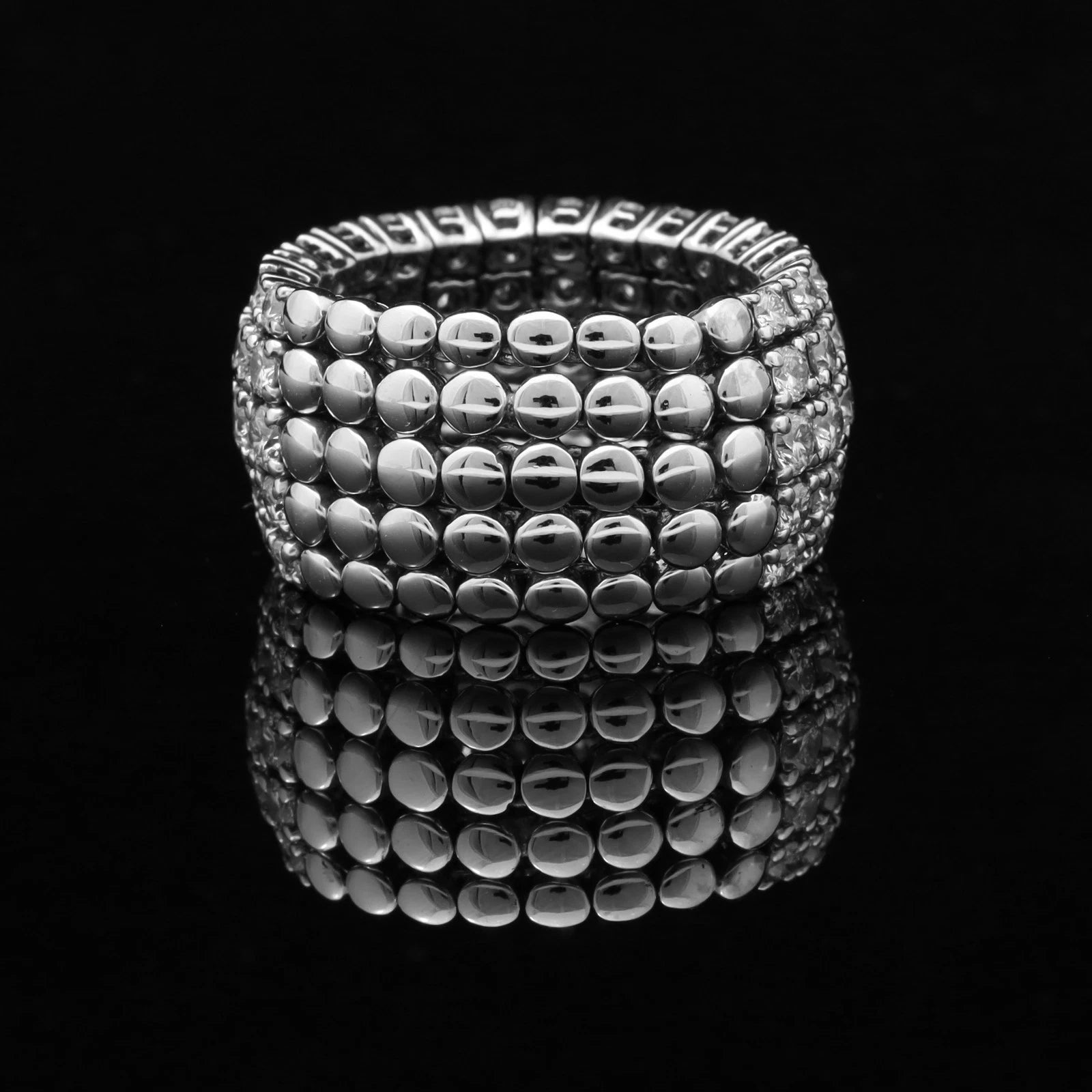 ANELLO FASCIA MORBIDA
