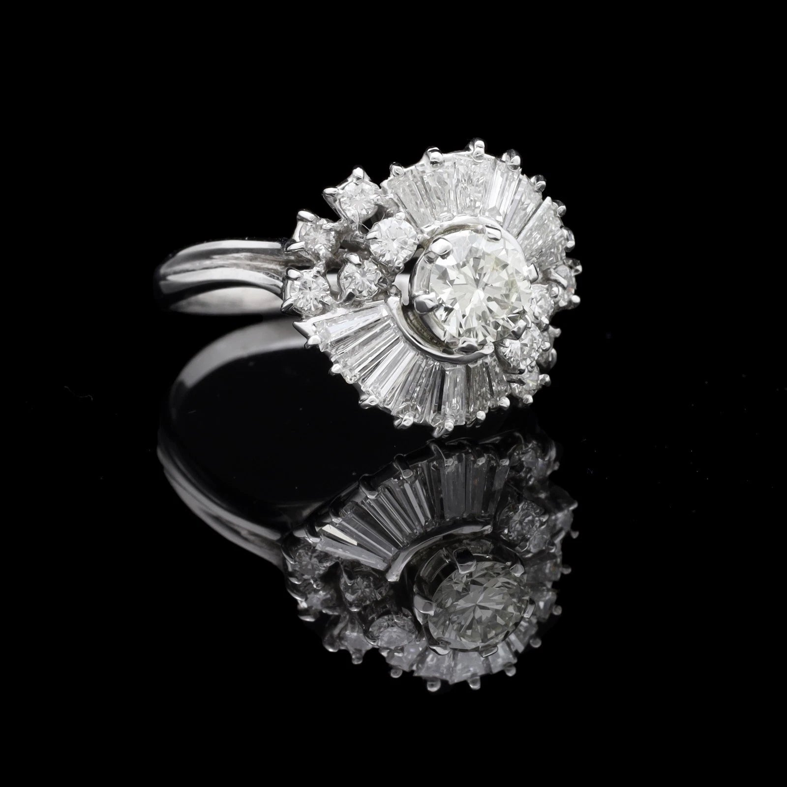 ANELLO SOLITARIO