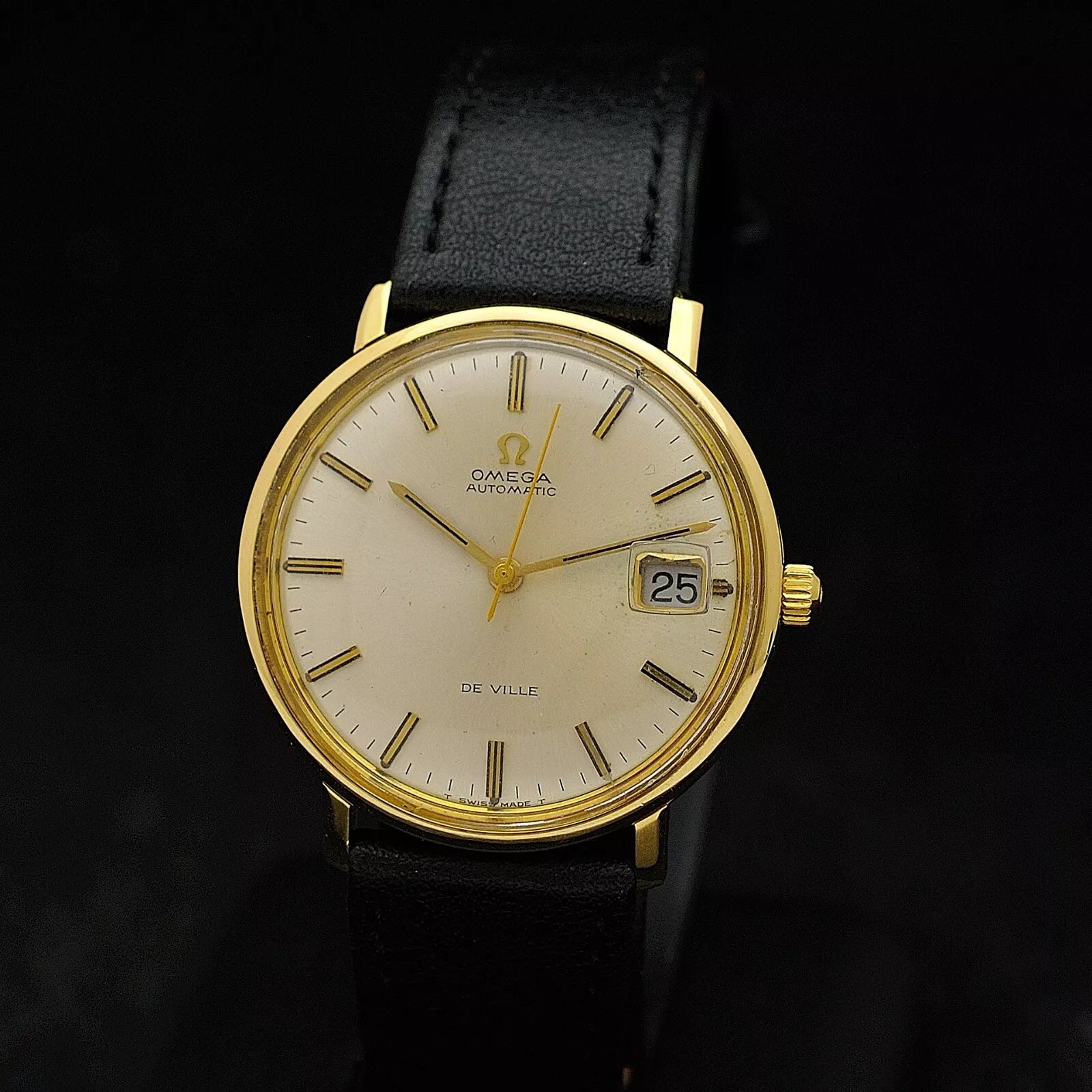 Omega De Ville