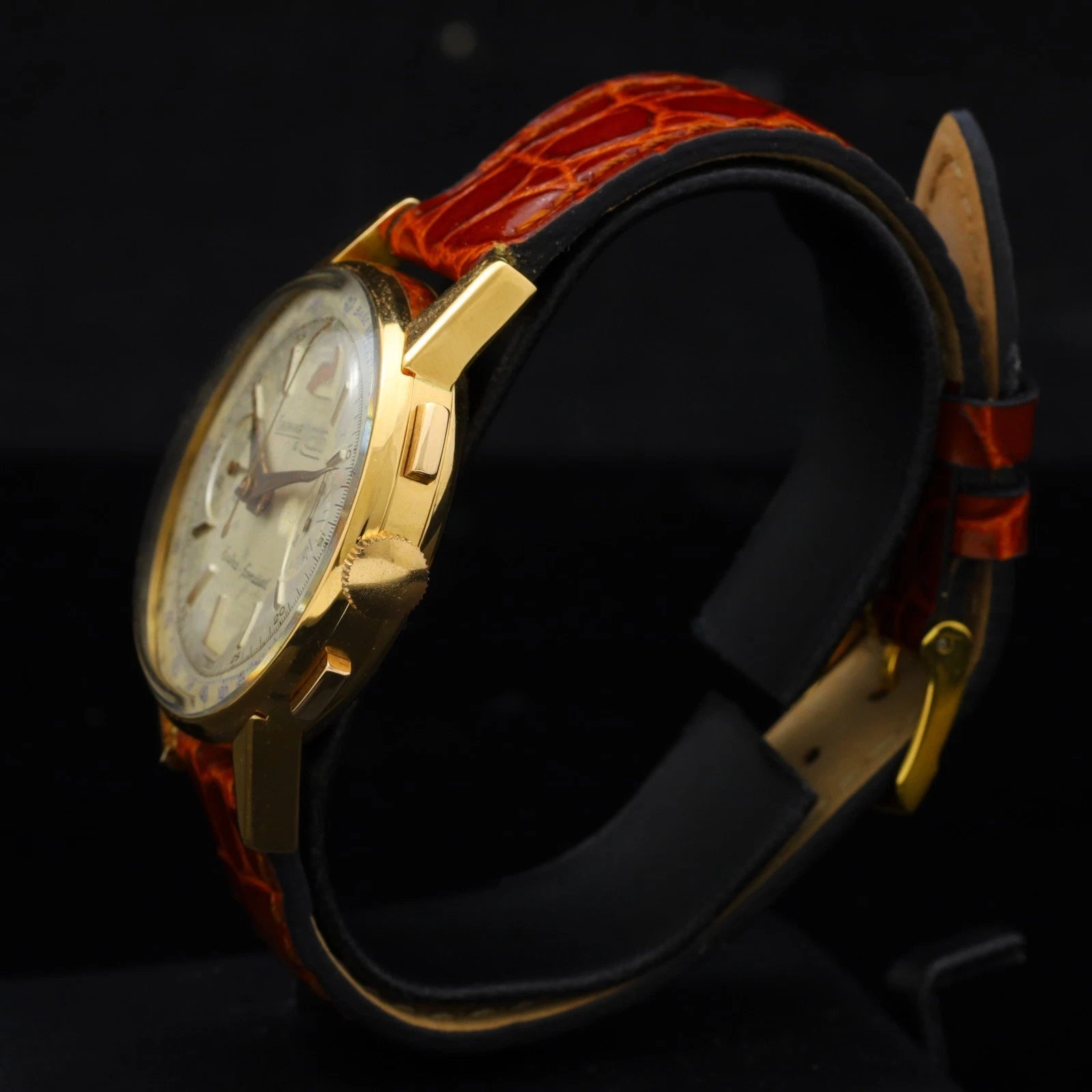 Orologio Eberhard & Co