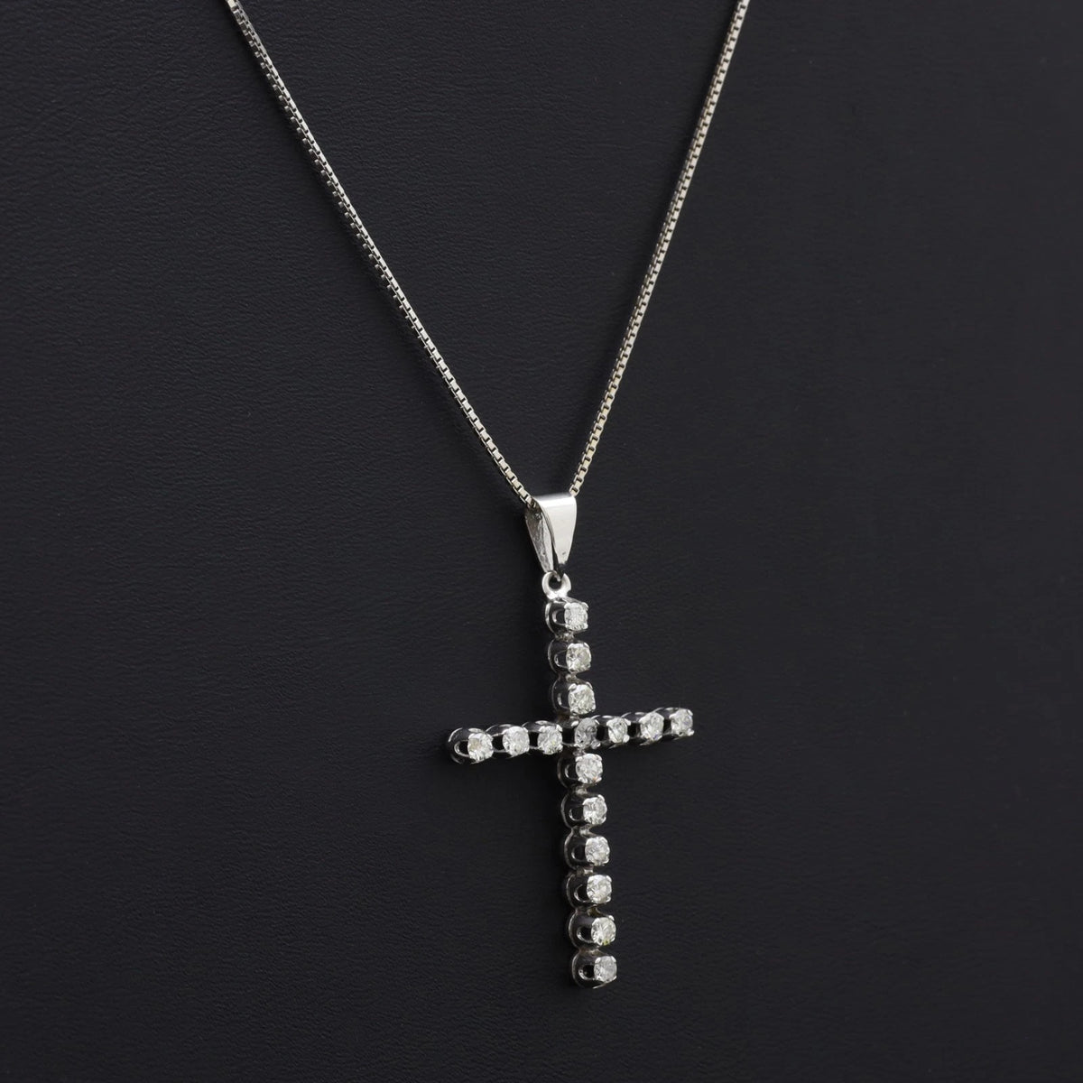 COLLANA CROCE