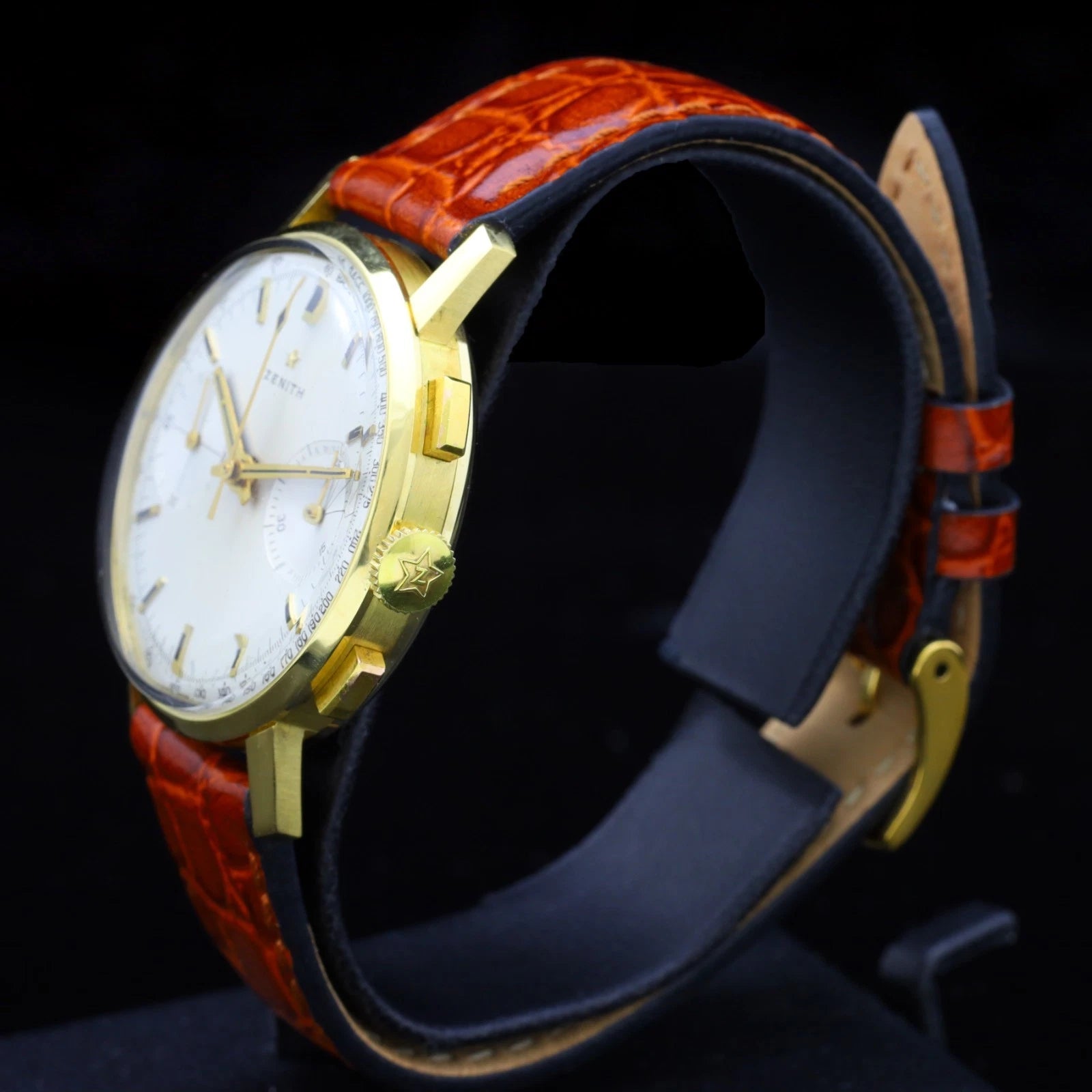 Orologio Zenith Stellina Chronograph