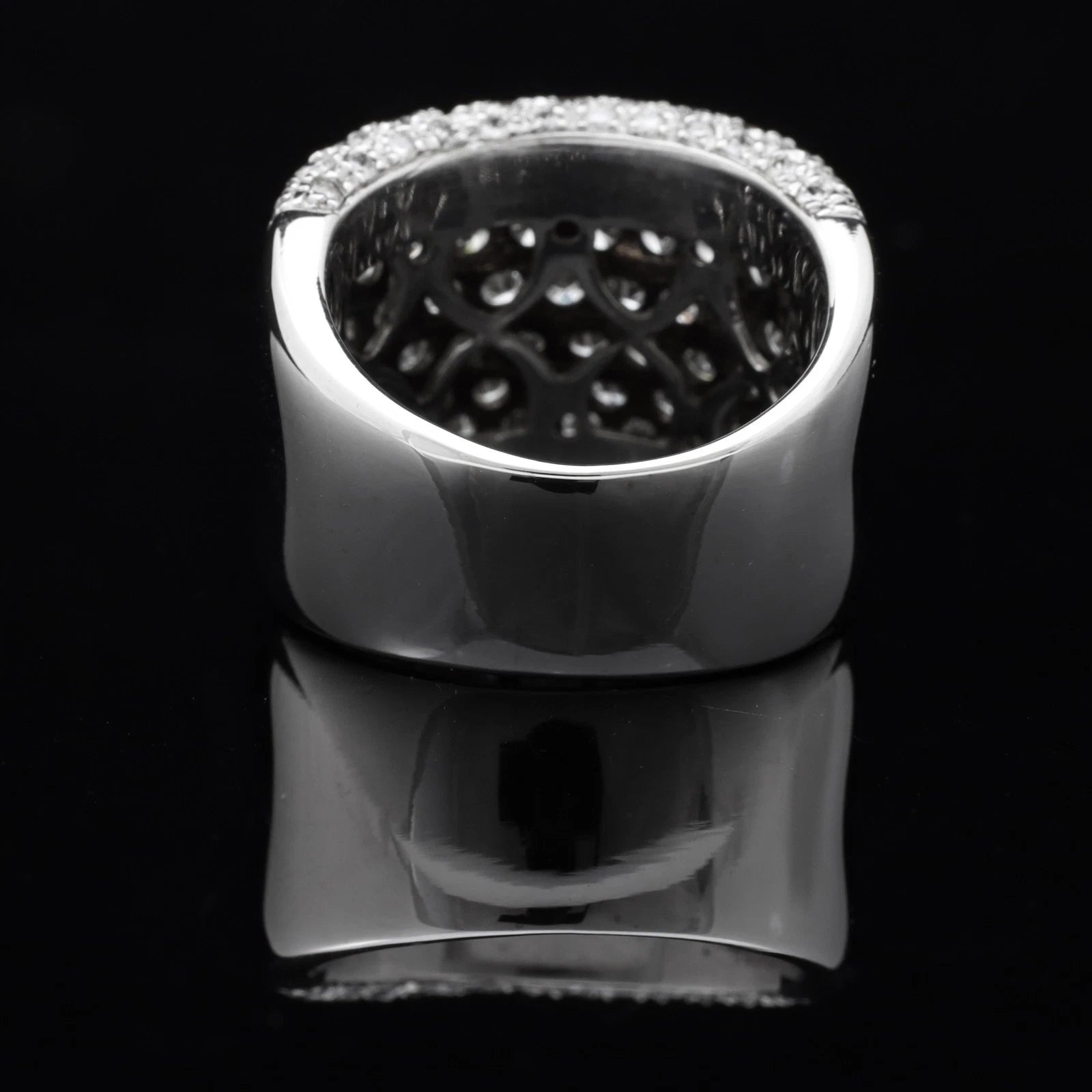 ANELLO A FASCIA