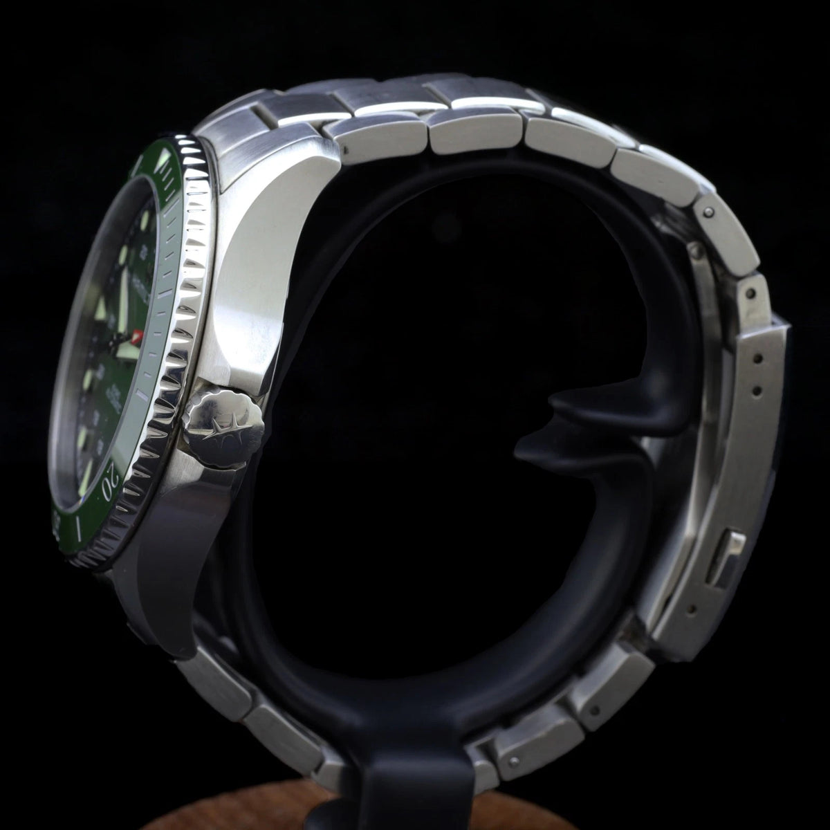 Orologio Hamilton Khaki