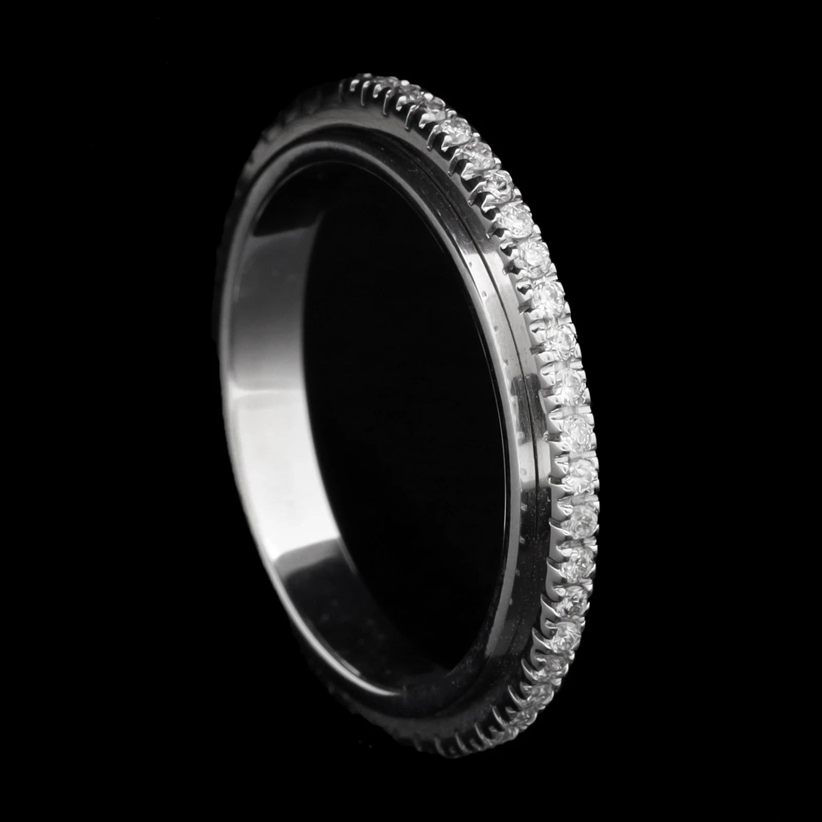 Anello Veretta Giorgio Visconti