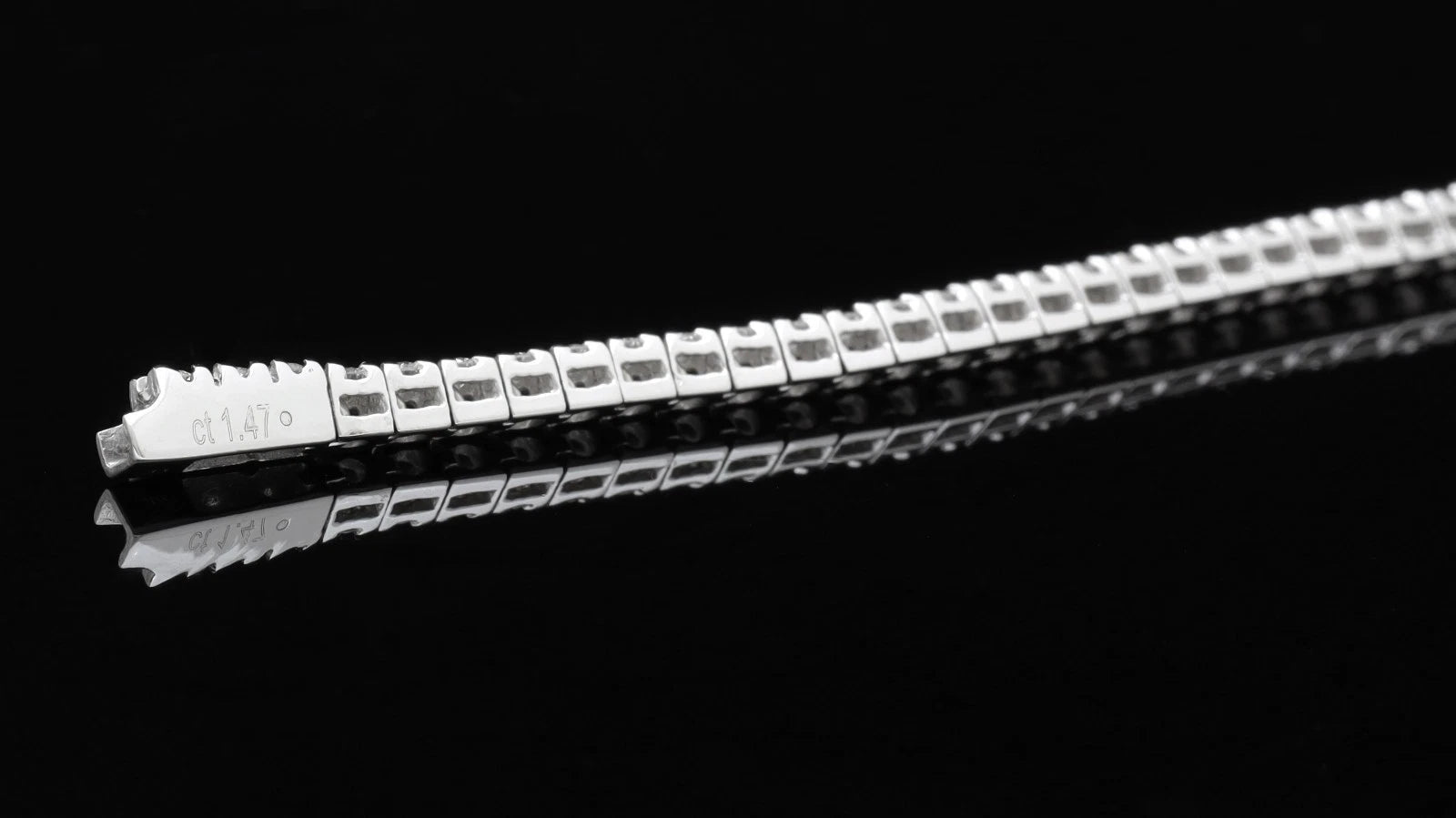 BRACCIALE TENNIS