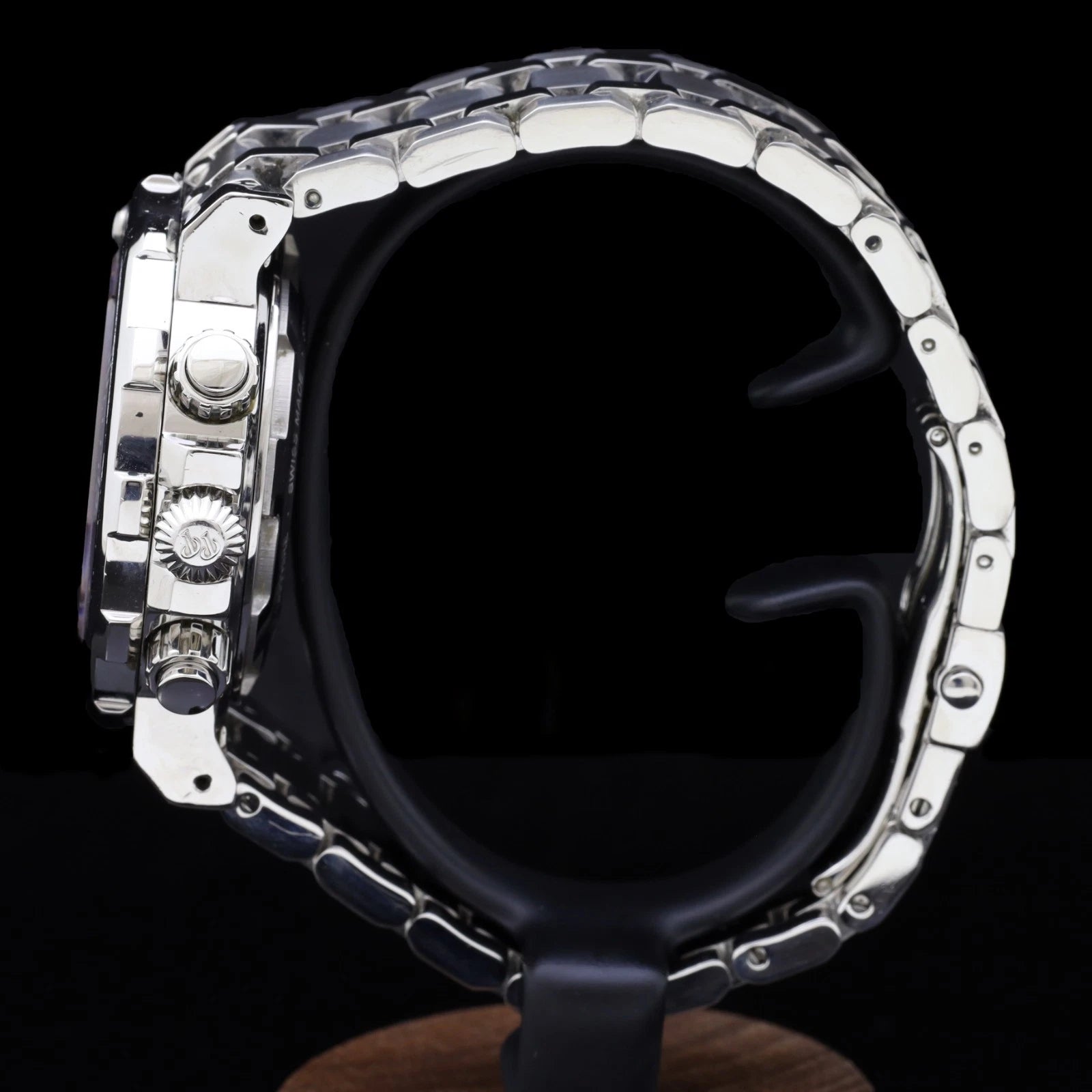 Orologio Paul Picot Yachtman