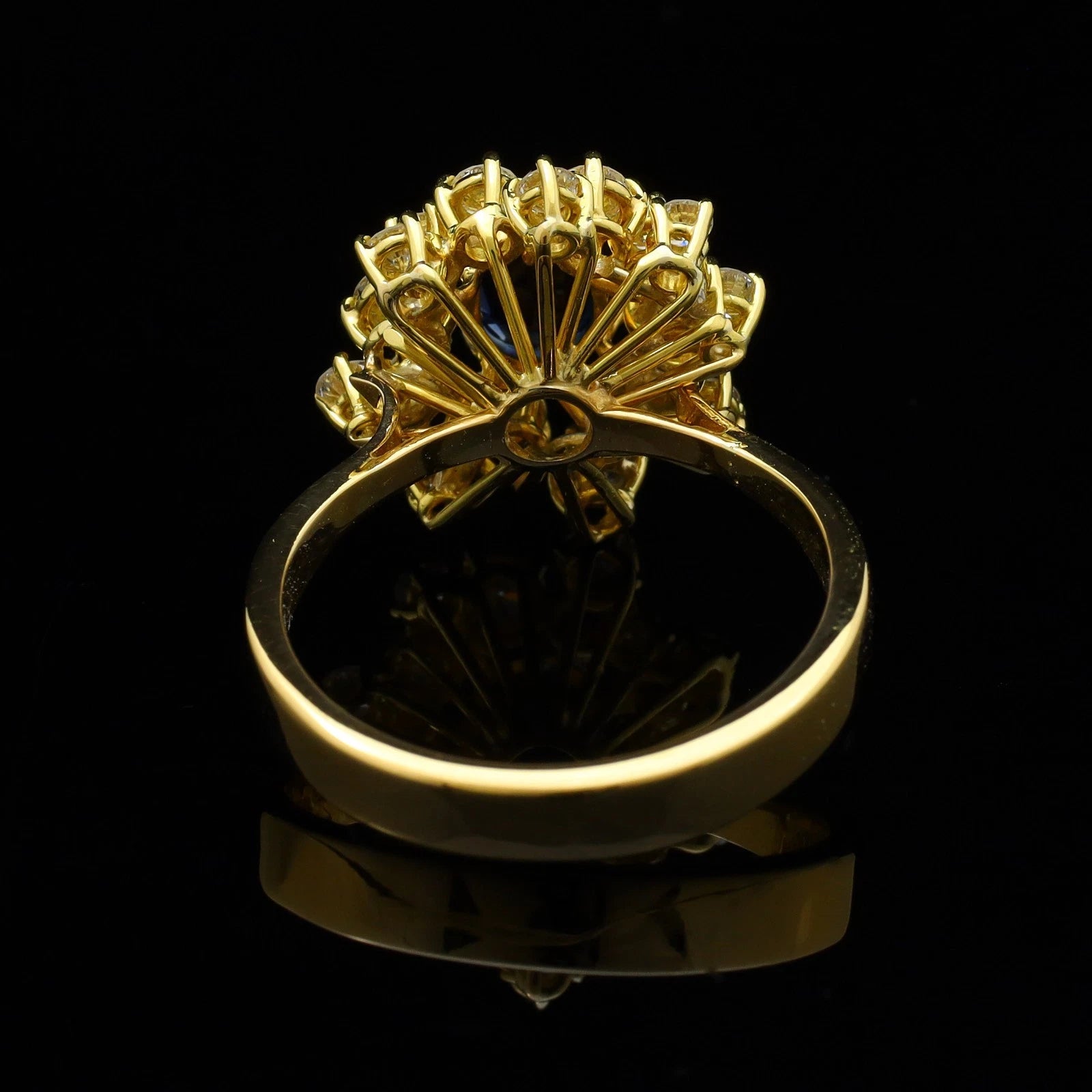 ANELLO MARGHERITA
