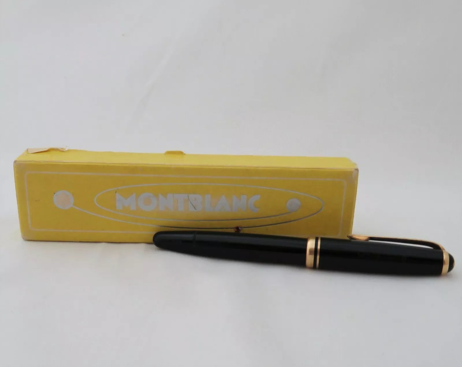 MONTBLANC MEISTERSTUCK
