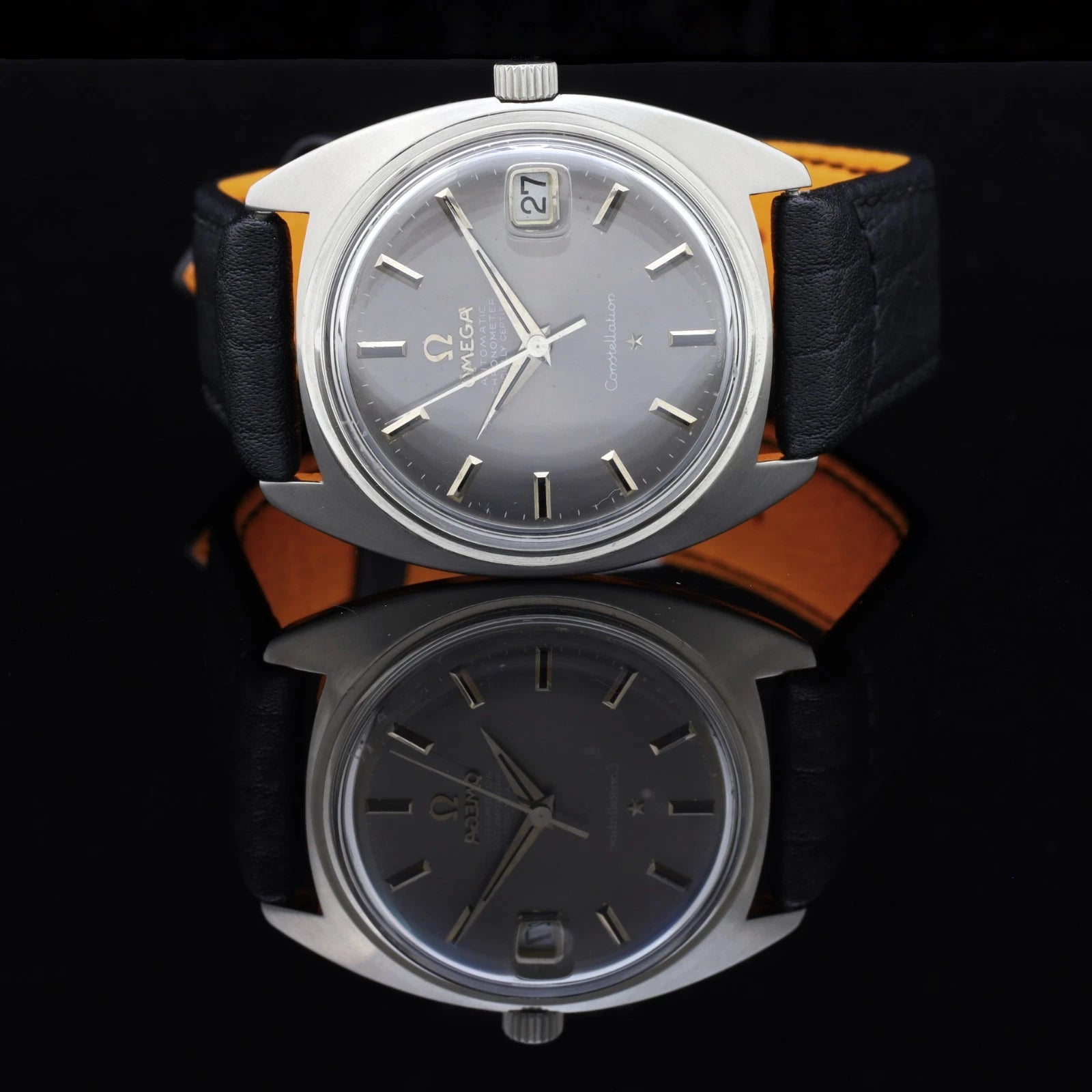 Orologio Omega Constellation