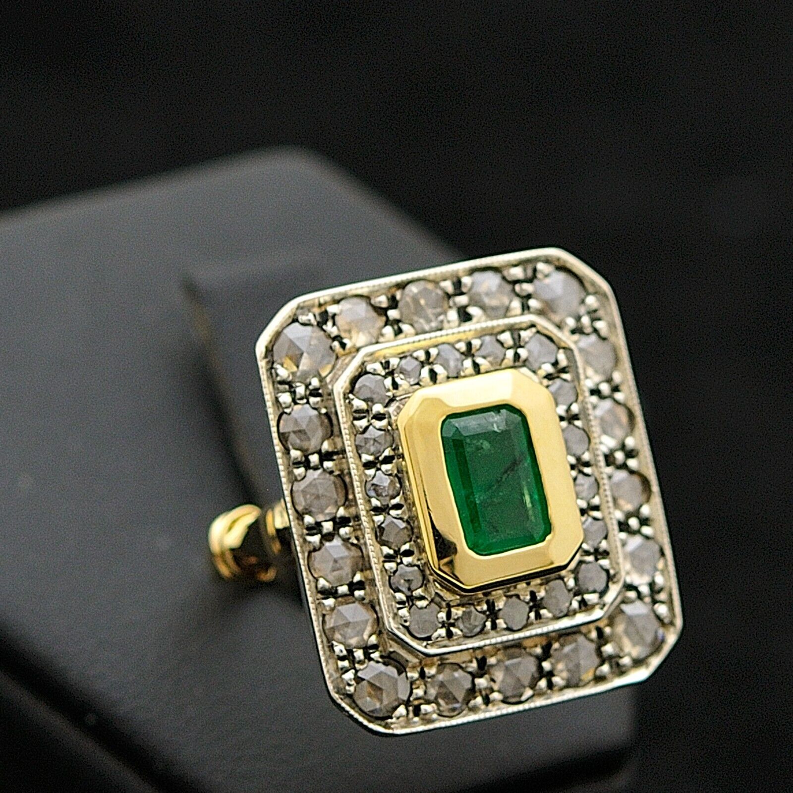 ANELLO VINTAGE