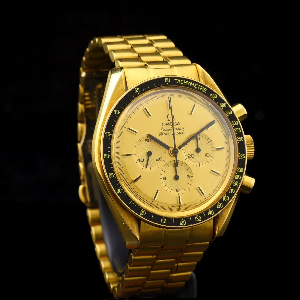 Orologio Omega Speedmaster Apollo XI