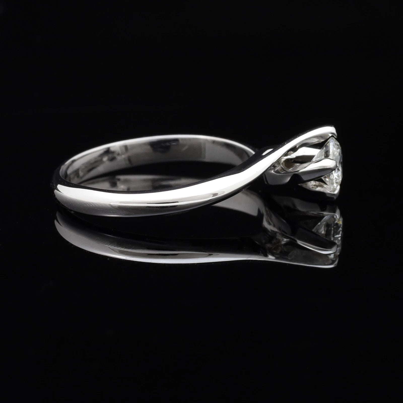 ANELLO SOLITARIO