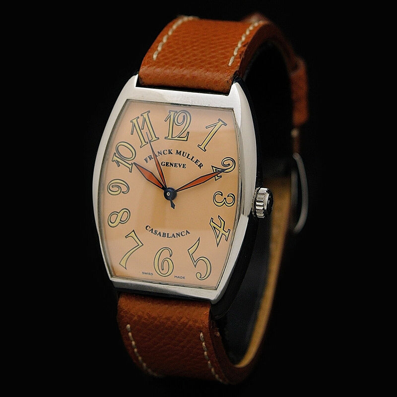 Franck Muller Casablanca