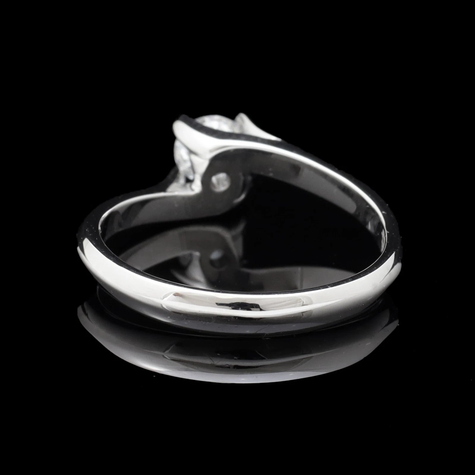 ANELLO SOLITARIO DDGIOIELLI