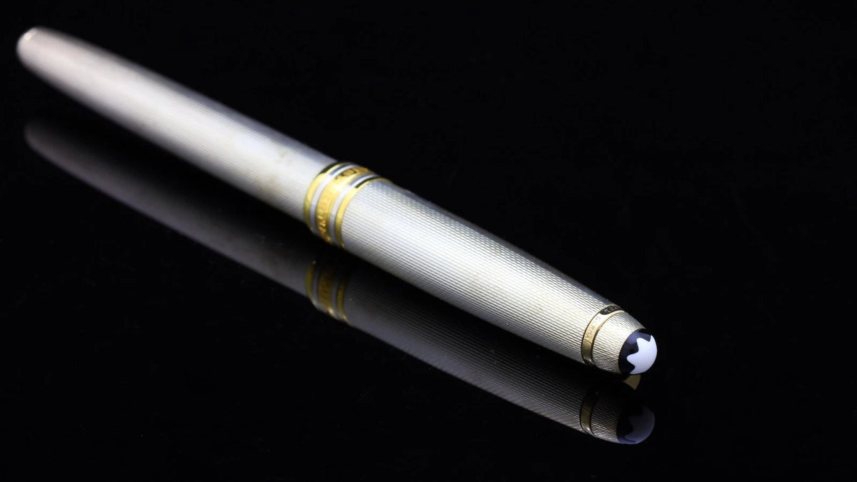 PENNA MONTBLANC CAPOLAVORO