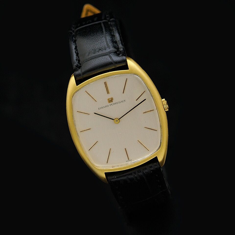 Girard-Perregaux