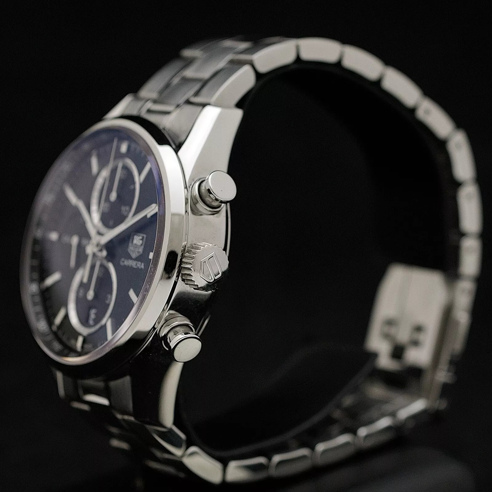 Tag Heuer Carrera