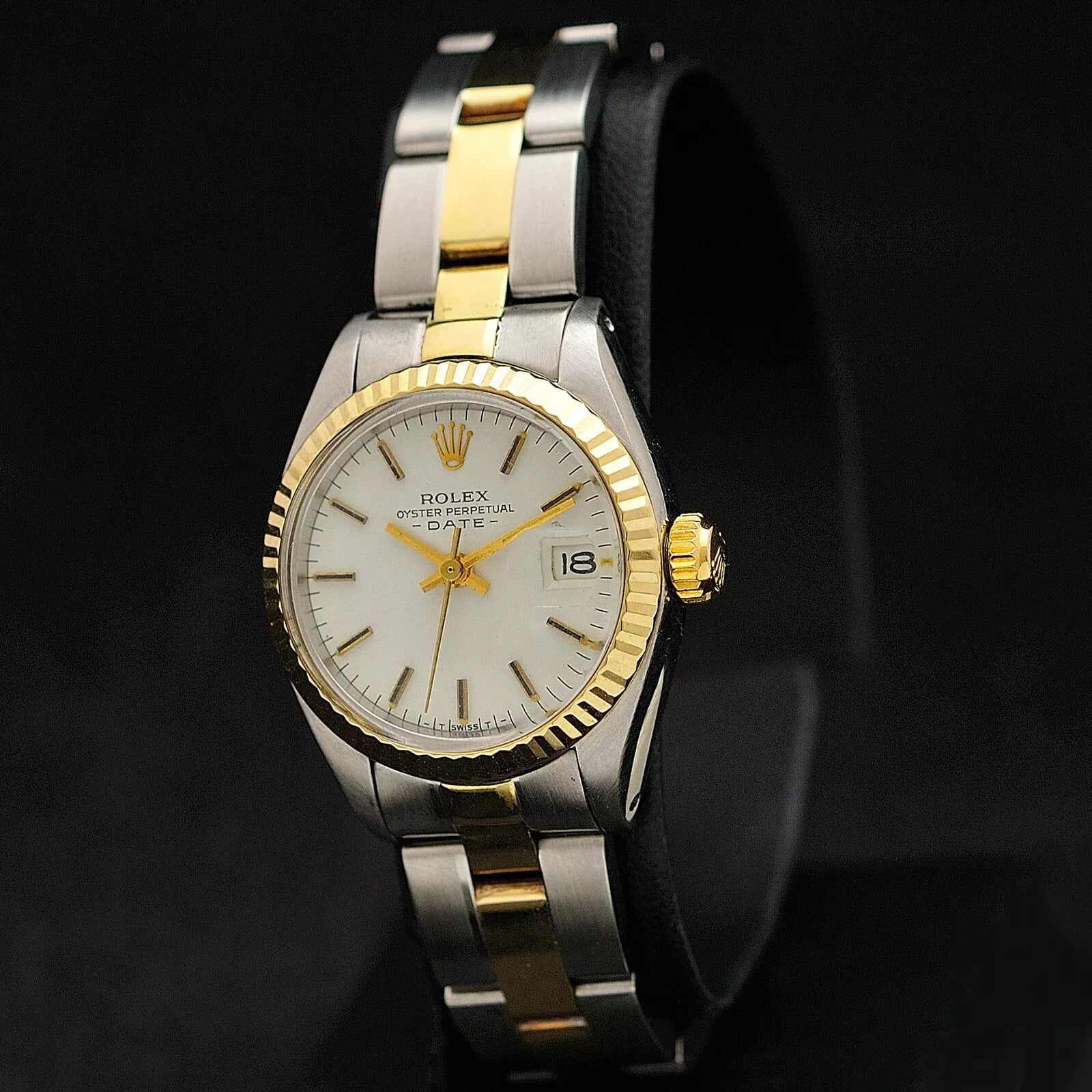 Rolex Datejust lady