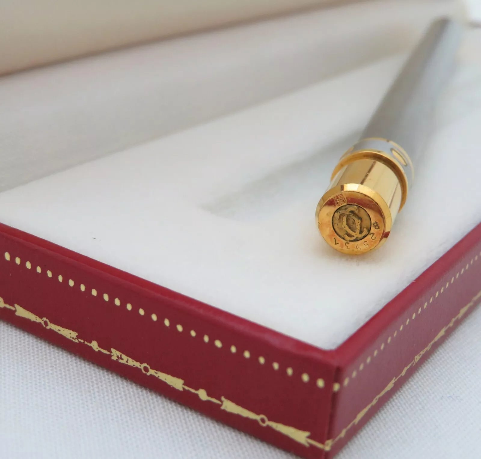CARTIER A SFERA