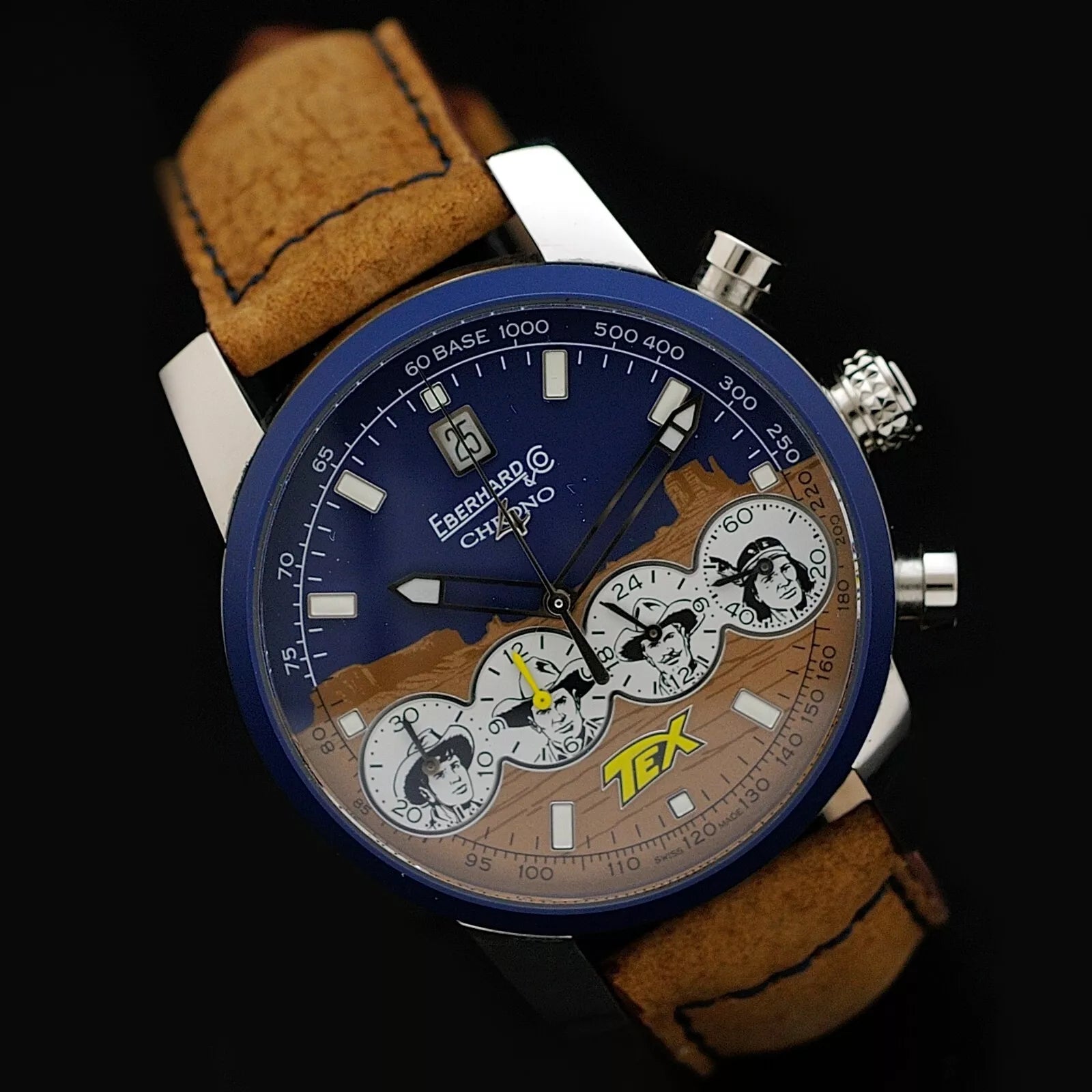 Eberhard & Co