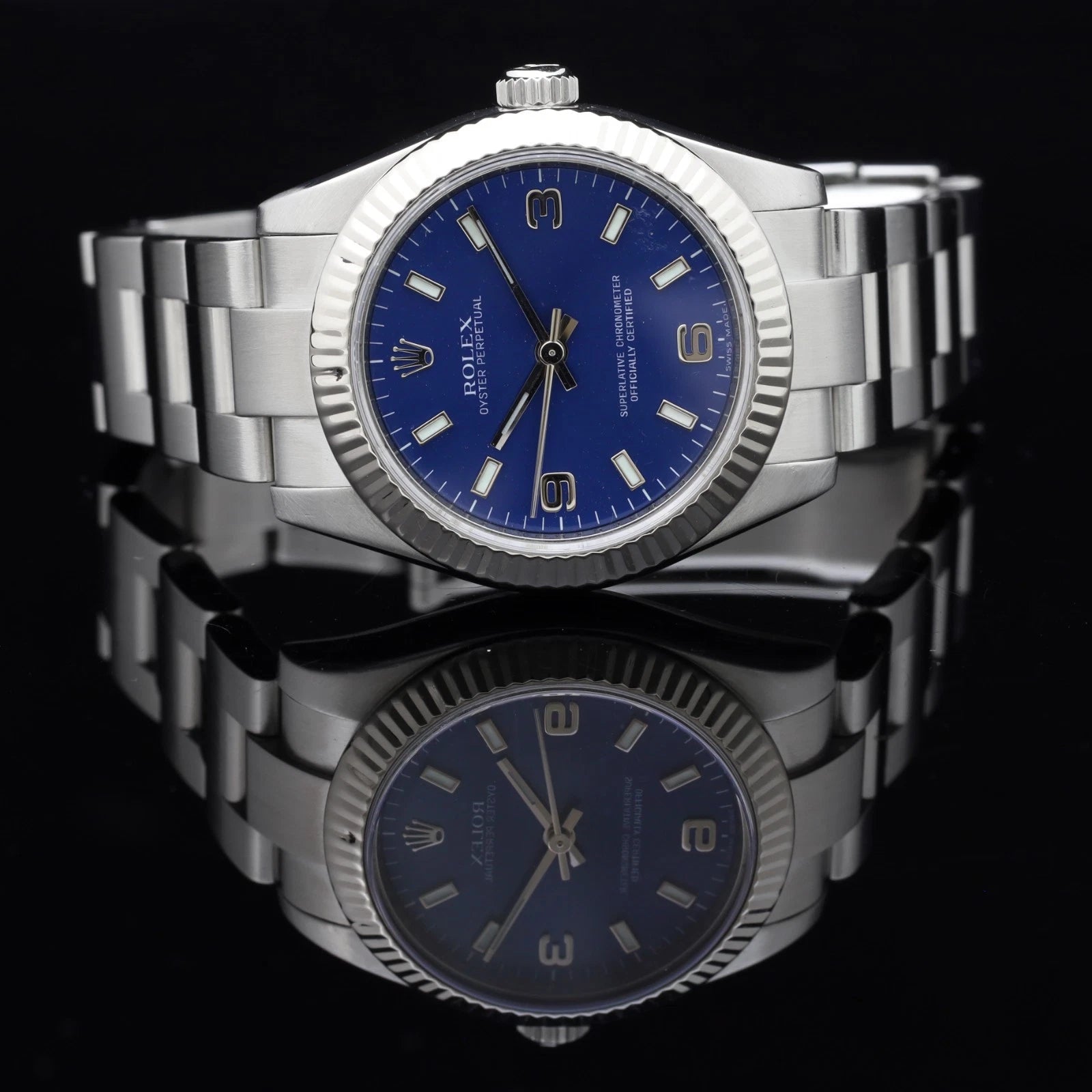 Orologio Rolex Oyster Perpetual
