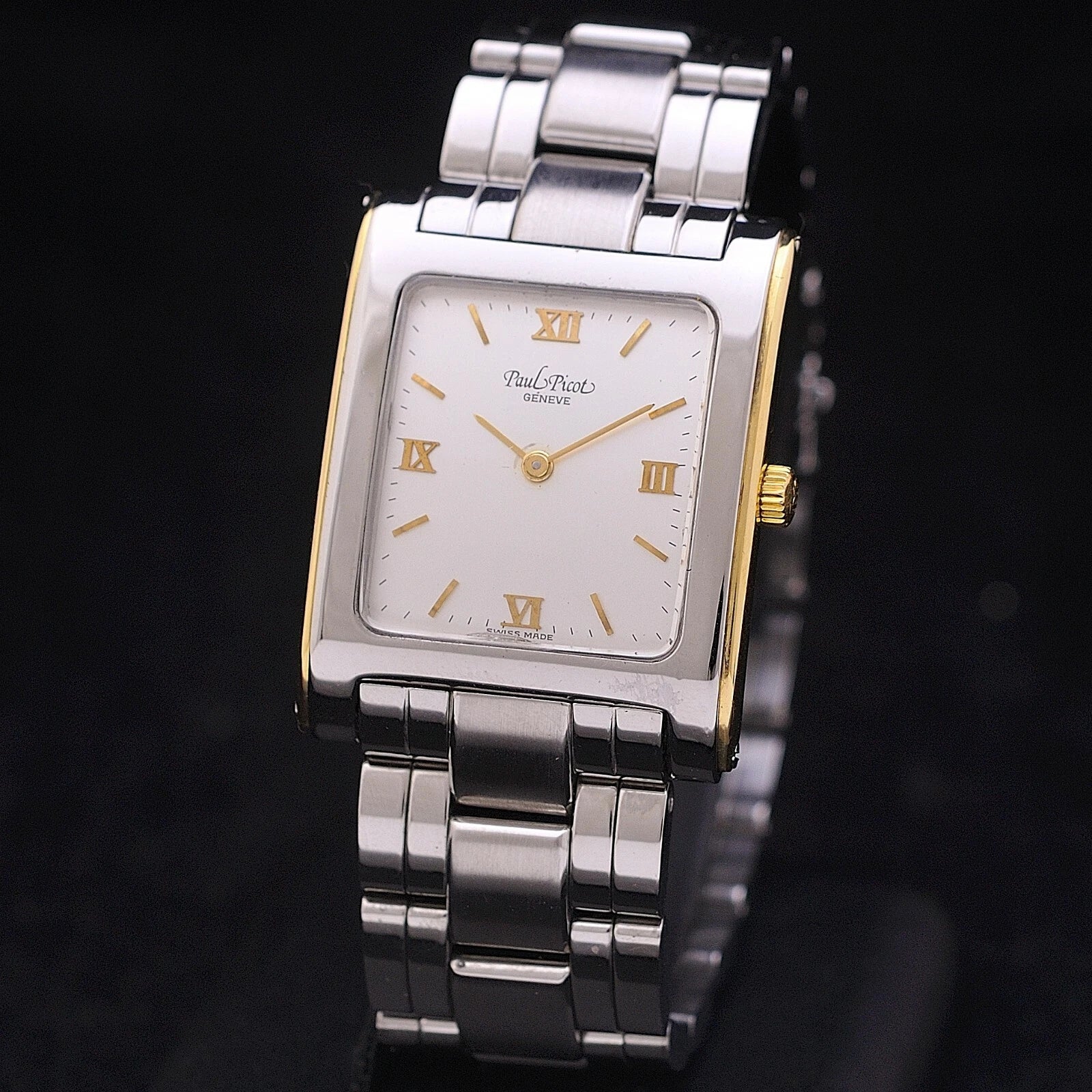 Orologio Paul Picot Geneve