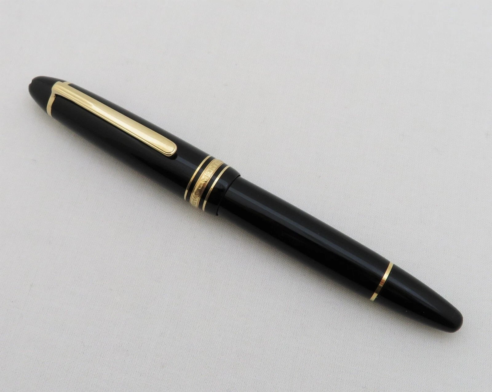 MONTBLANC MEISTERSTUCK
