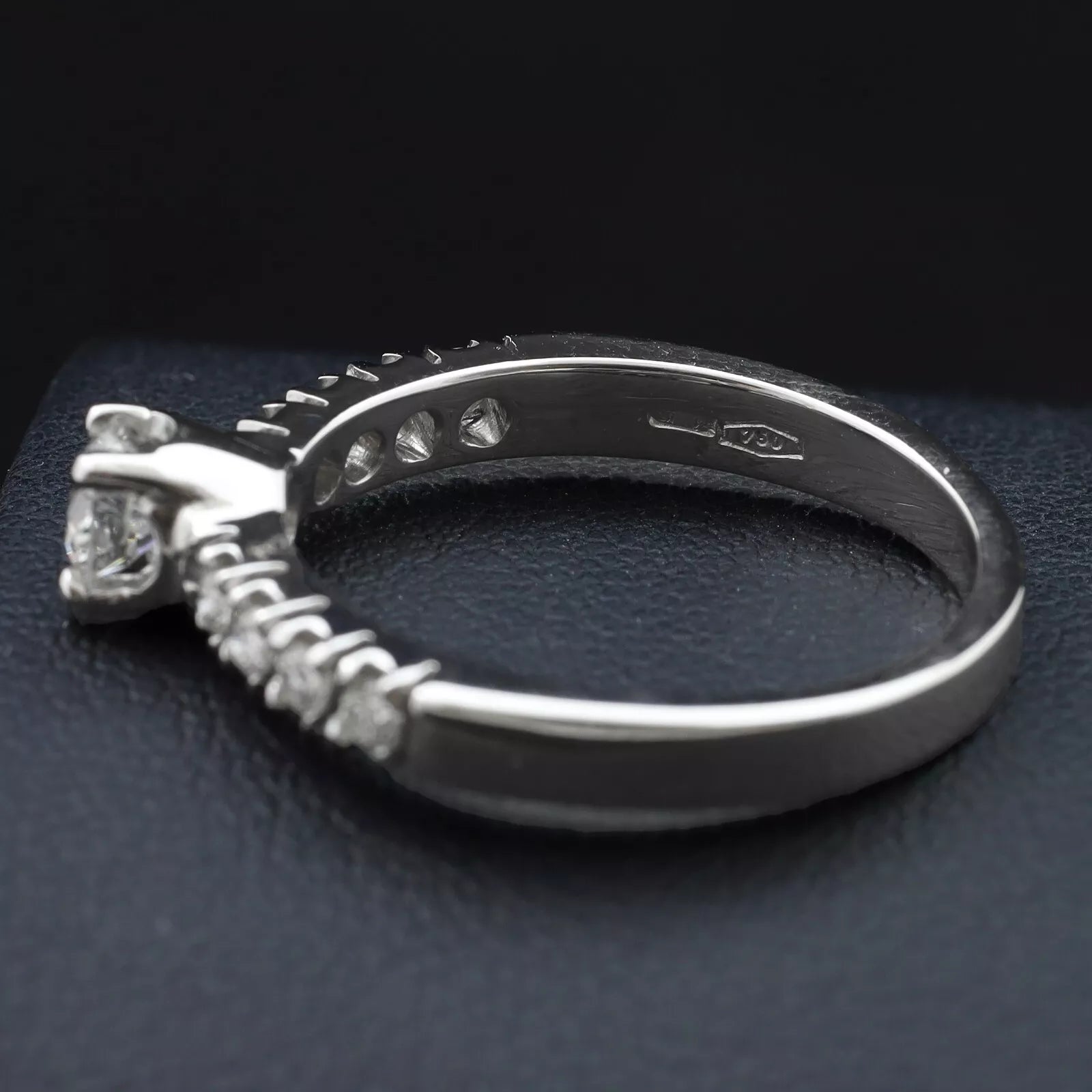 ANELLO SOLITARIO