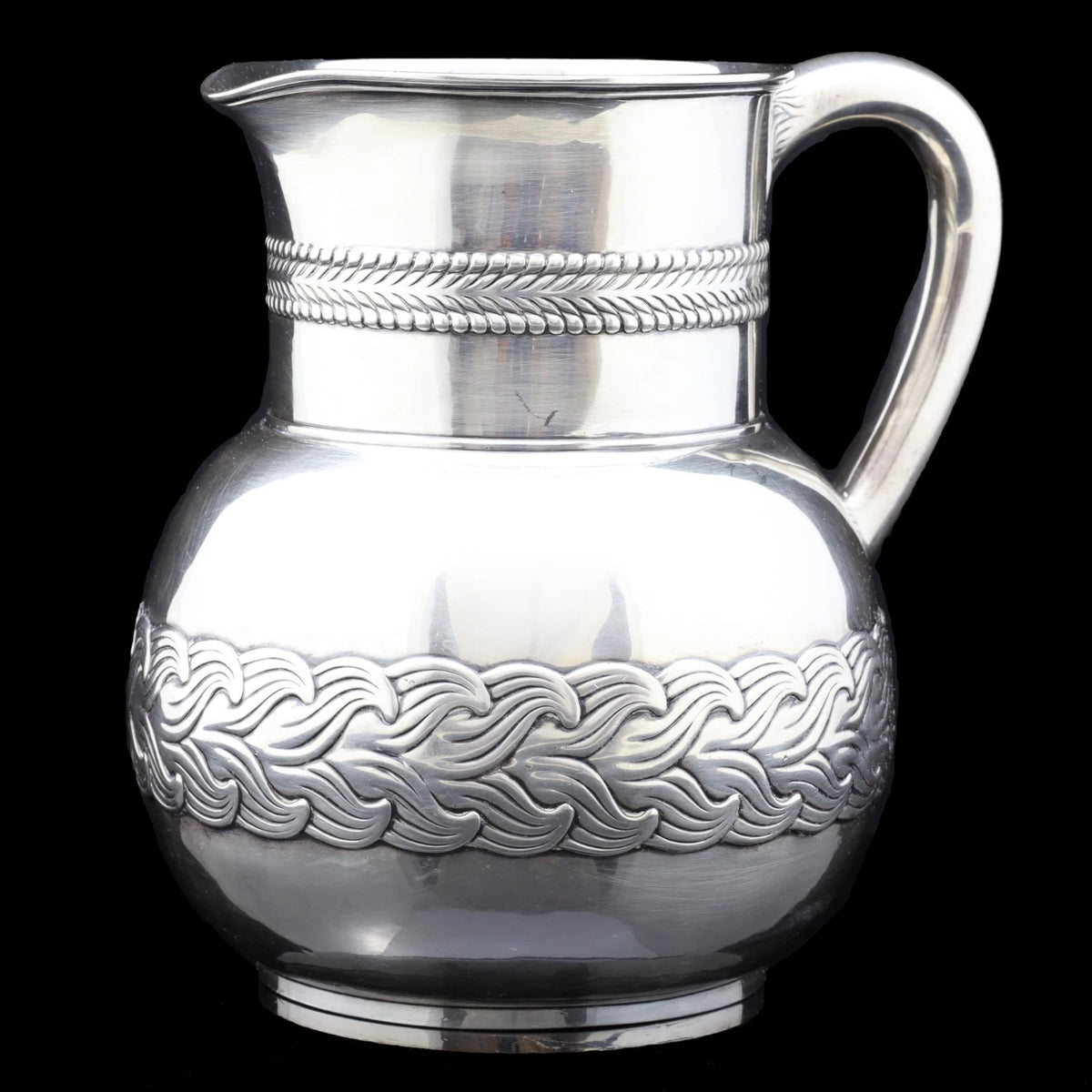 TIFFANY & CO. BROCCA