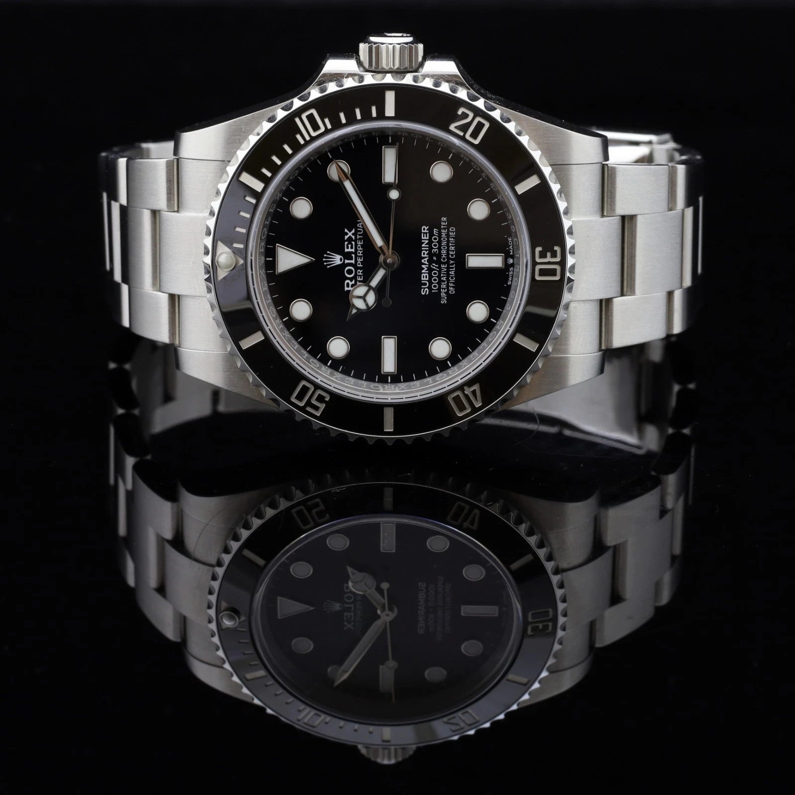 Orologio Rolex Oyster Perpetual Submariner