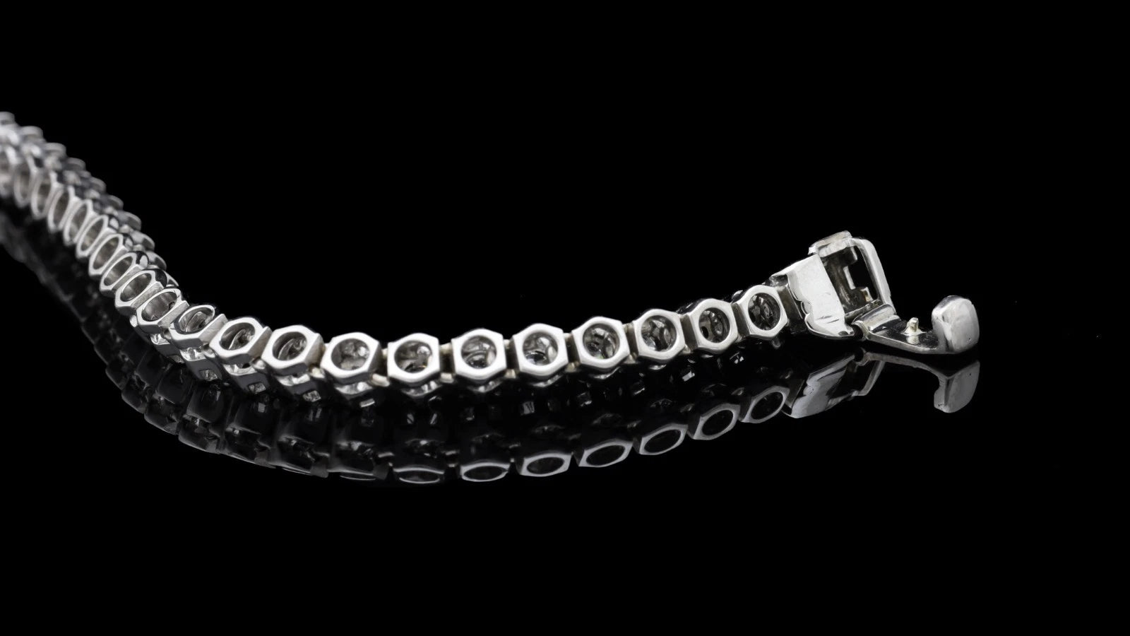 BRACCIALE TENNIS