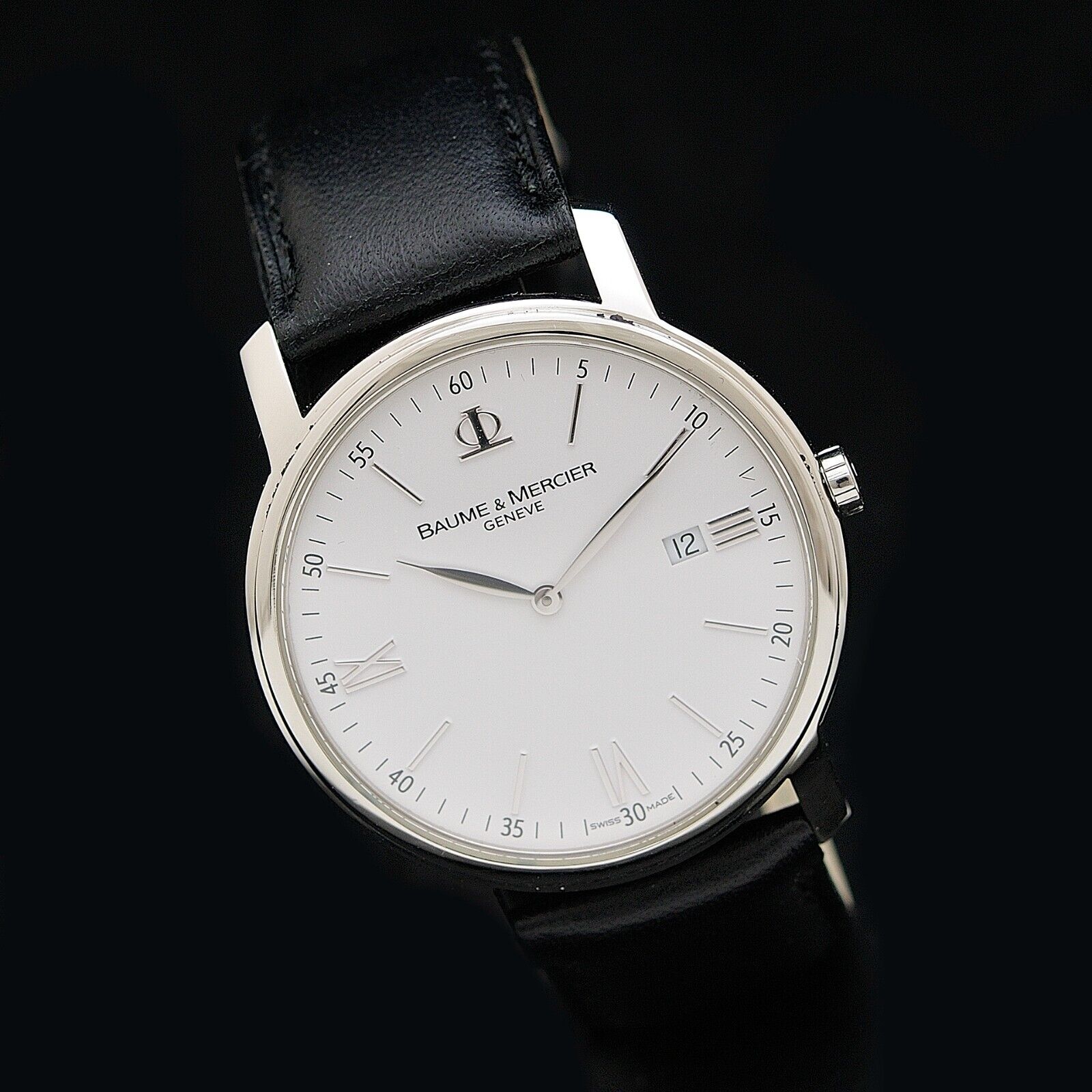 Baume & Mercier