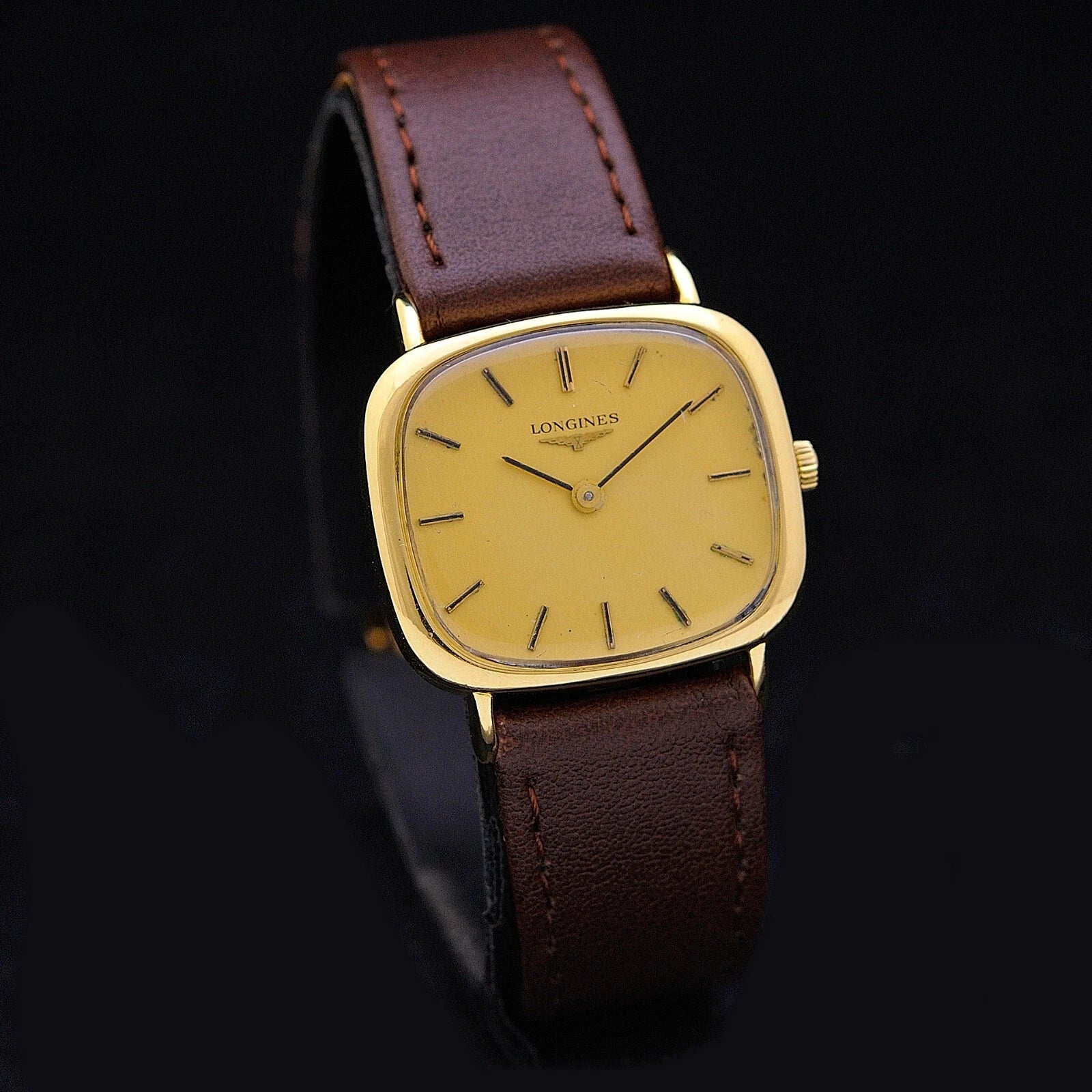 Orologio Longines lady
