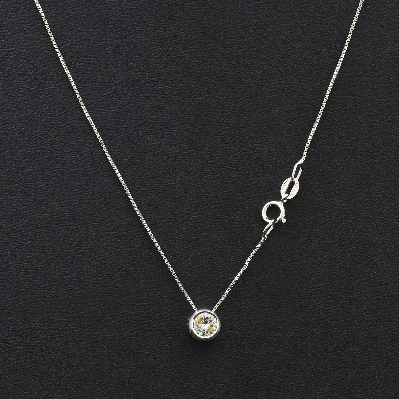COLLANA PUNTO LUCE